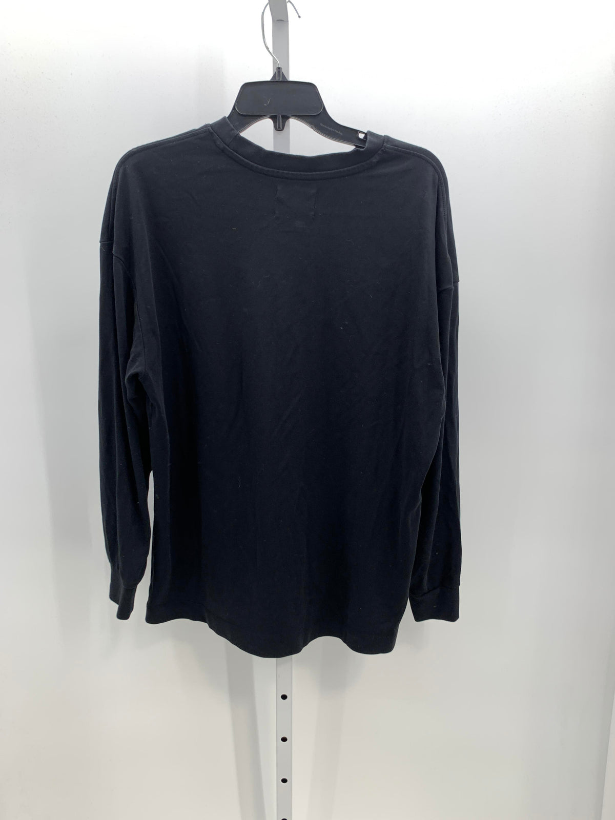 Size Large Misses Long Sleeve Shirt