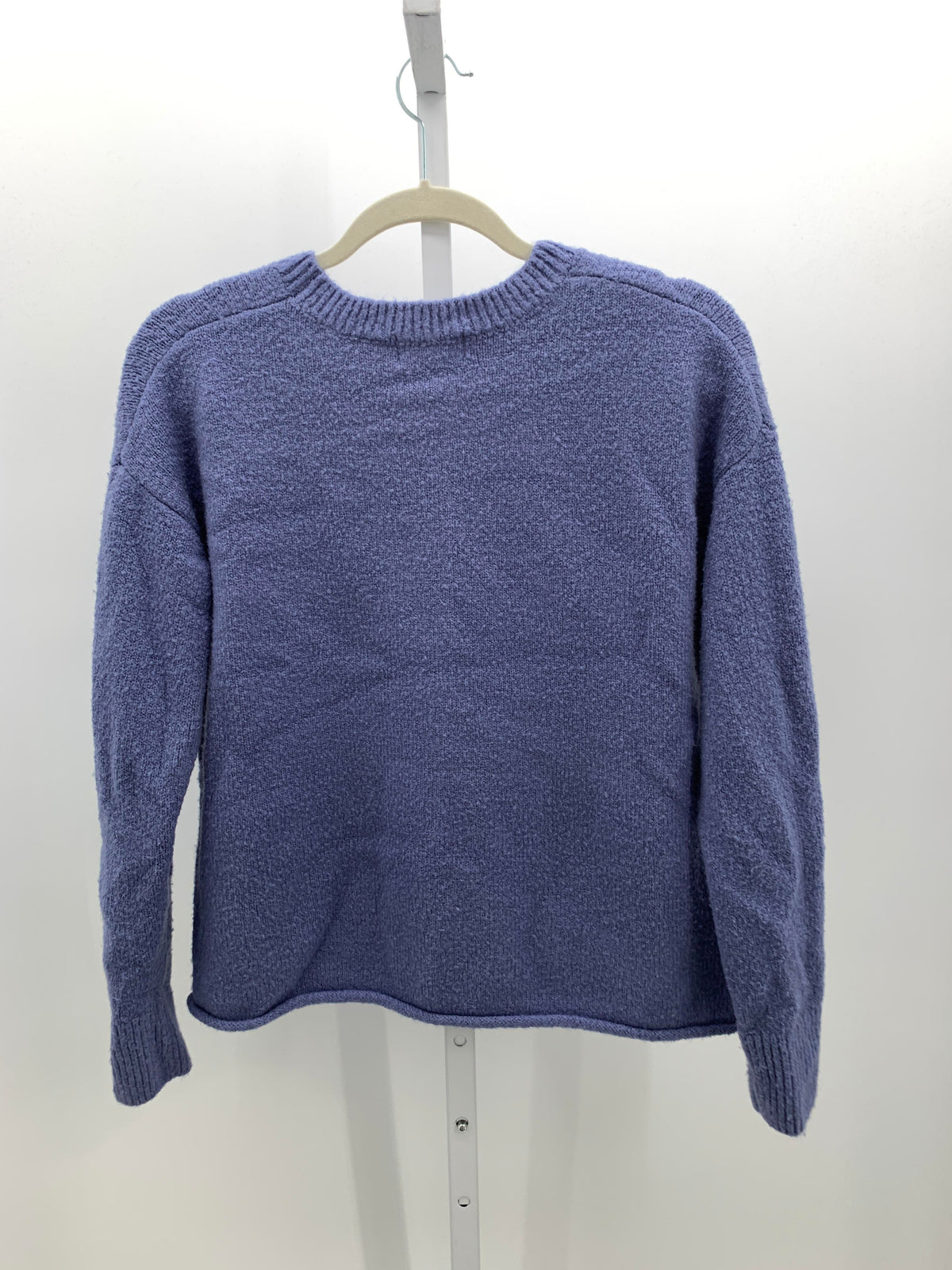 Mia & Tess Size Small Misses Long Slv Sweater