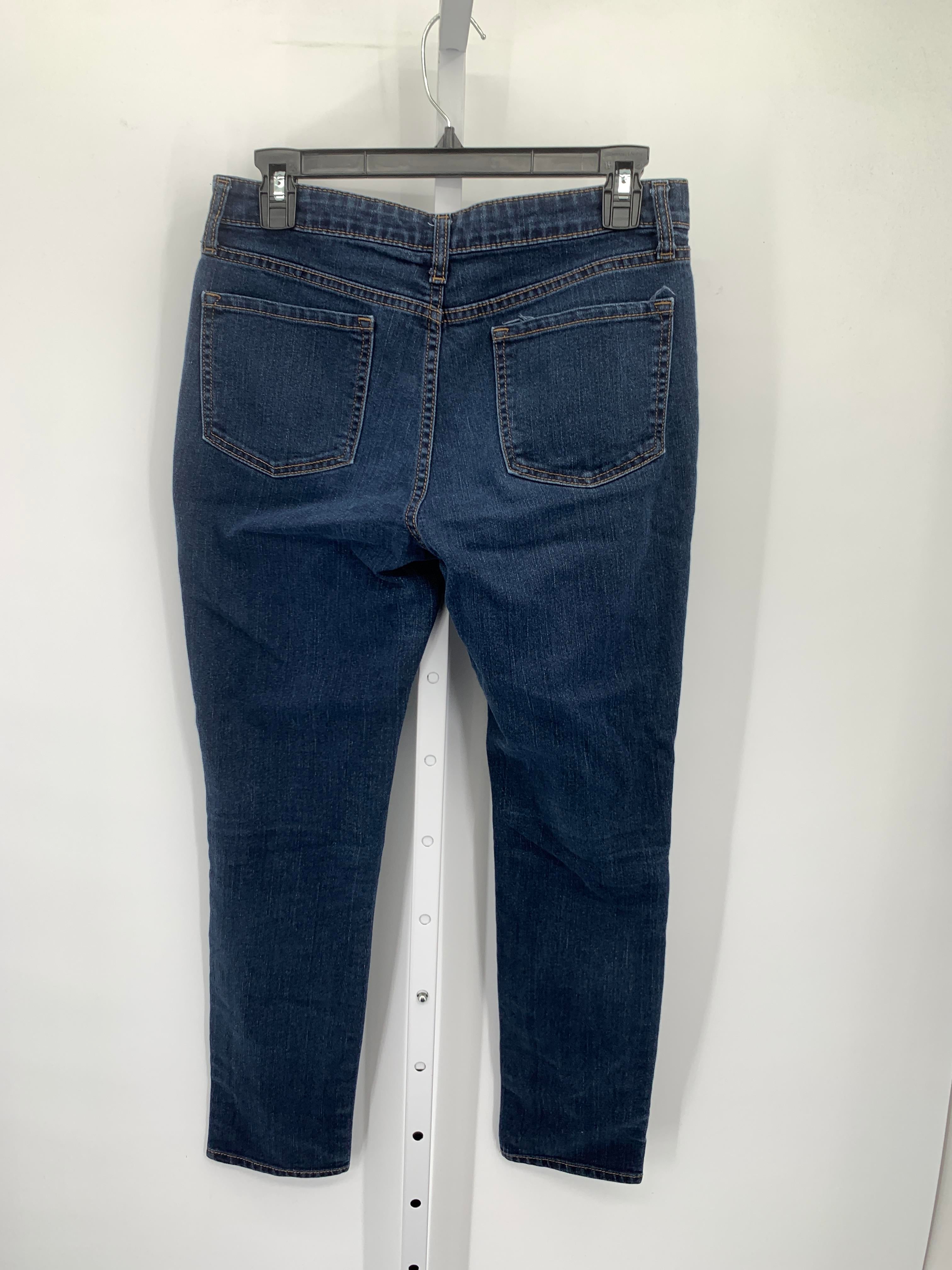 Gap Size 4 Misses Jeans