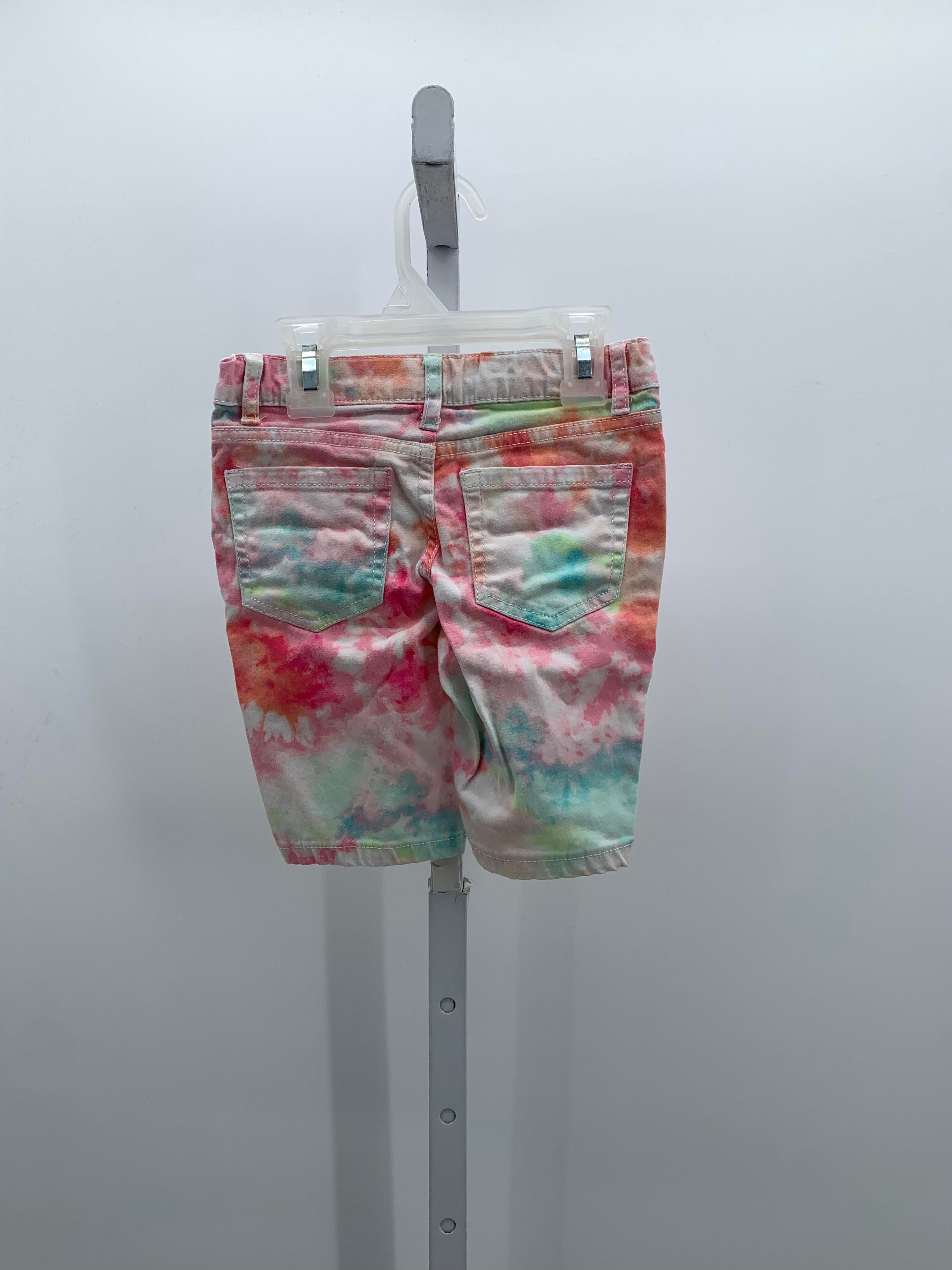 Children's Place Size 5 Girls Shorts