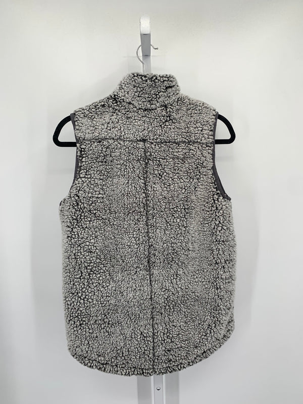 Thread & Supply Size X Small Misses Vest