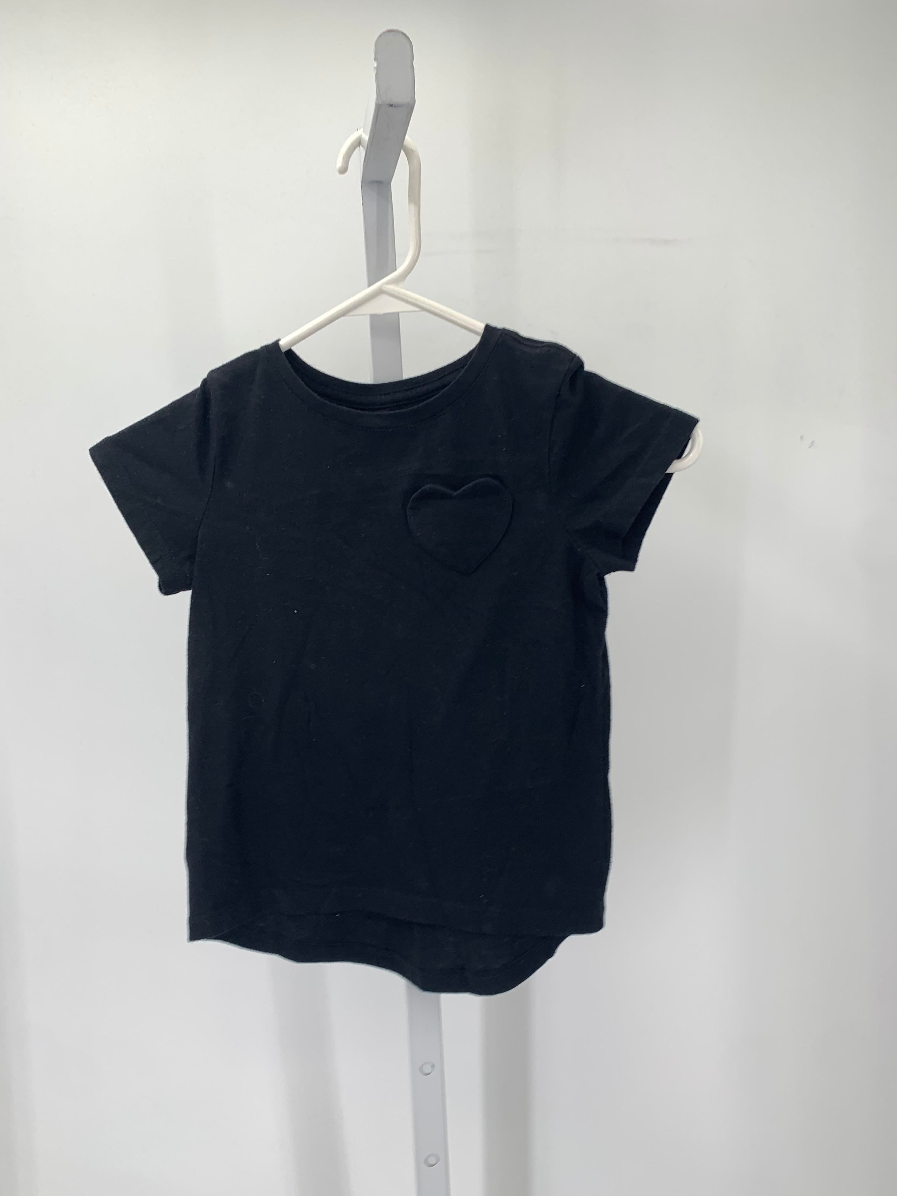 Old Navy Size 5 Girls Short Sleeve Shirt