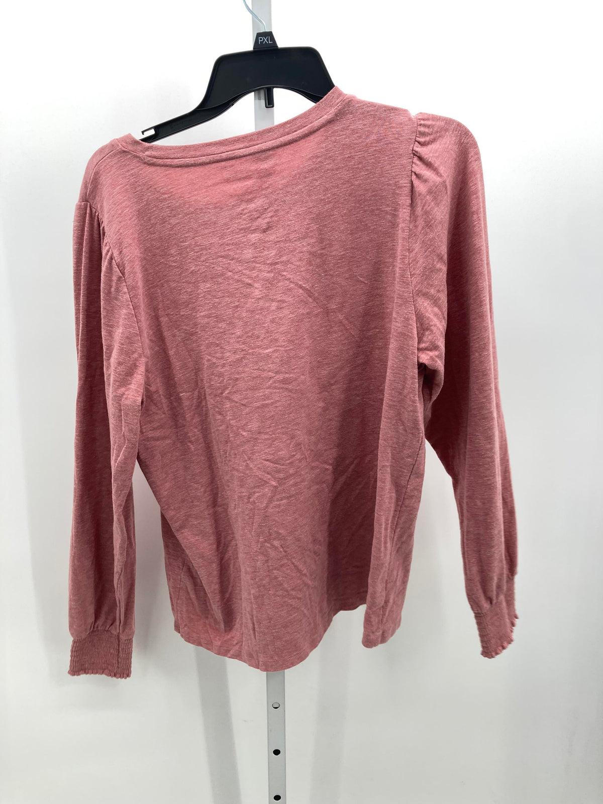 Sonoma Size Large Misses Long Sleeve Shirt