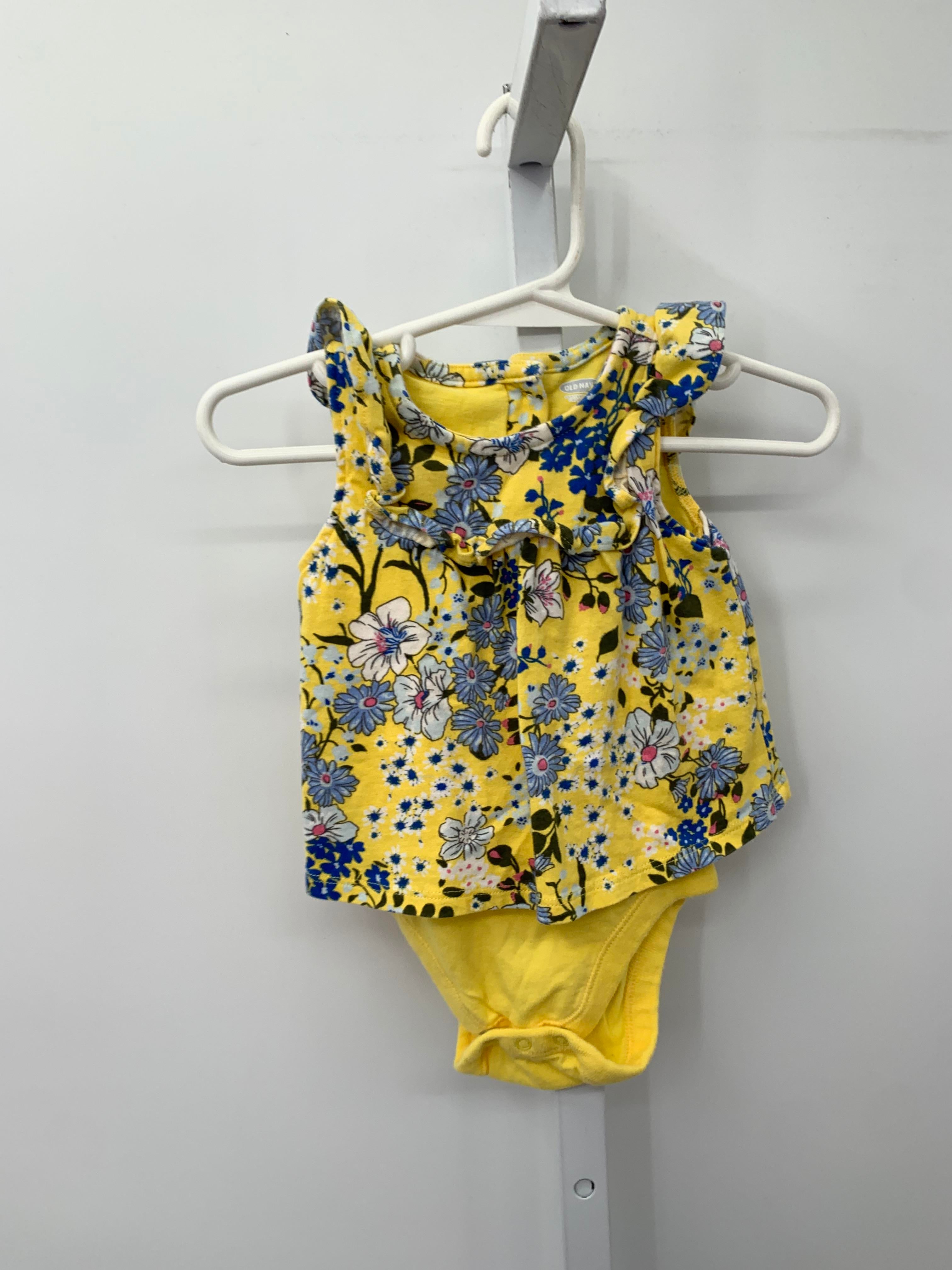Old Navy Size 3-6 Months Girls Sundress