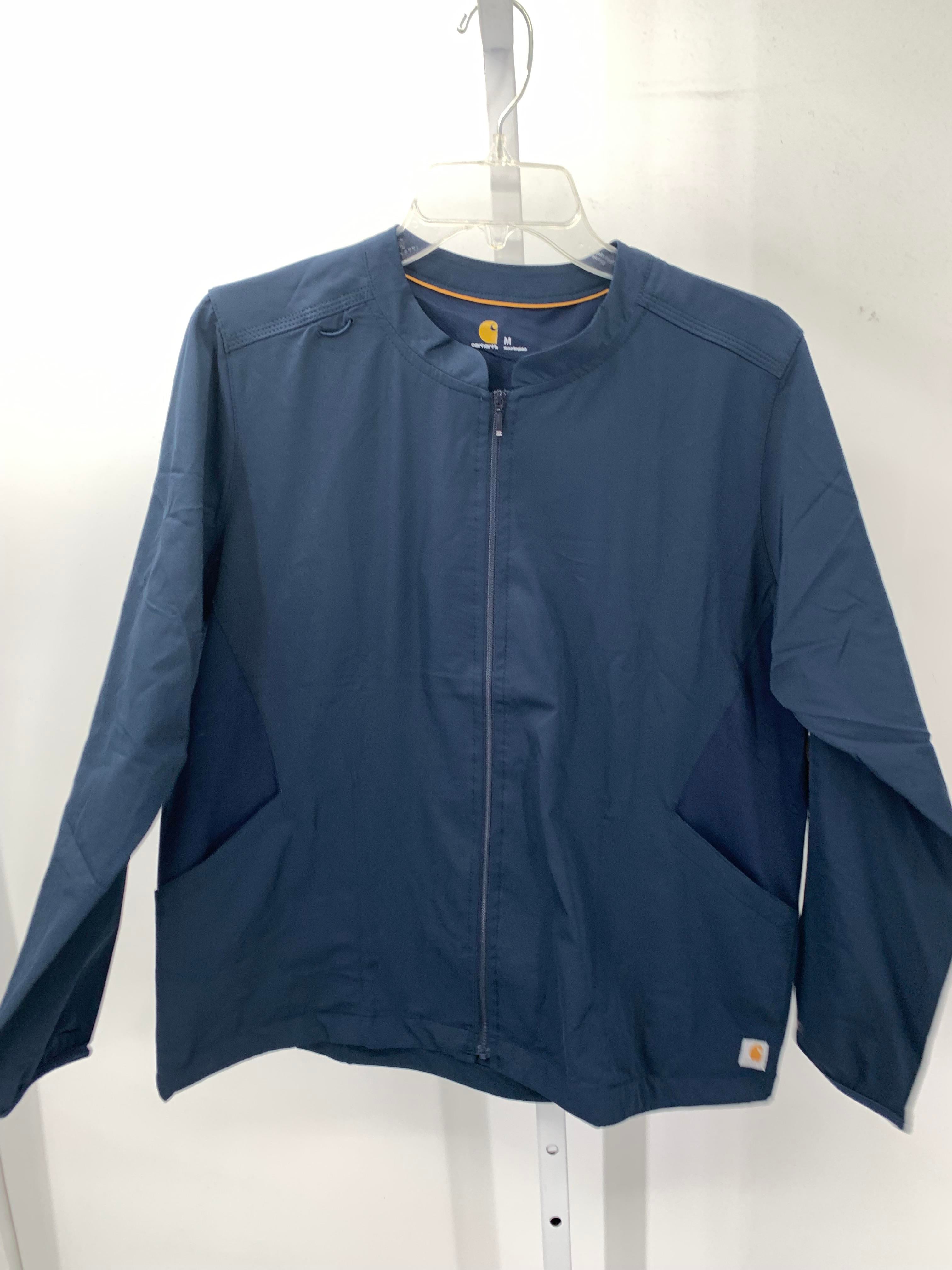 Carhartt Size Medium Misses Lightweight Jacket