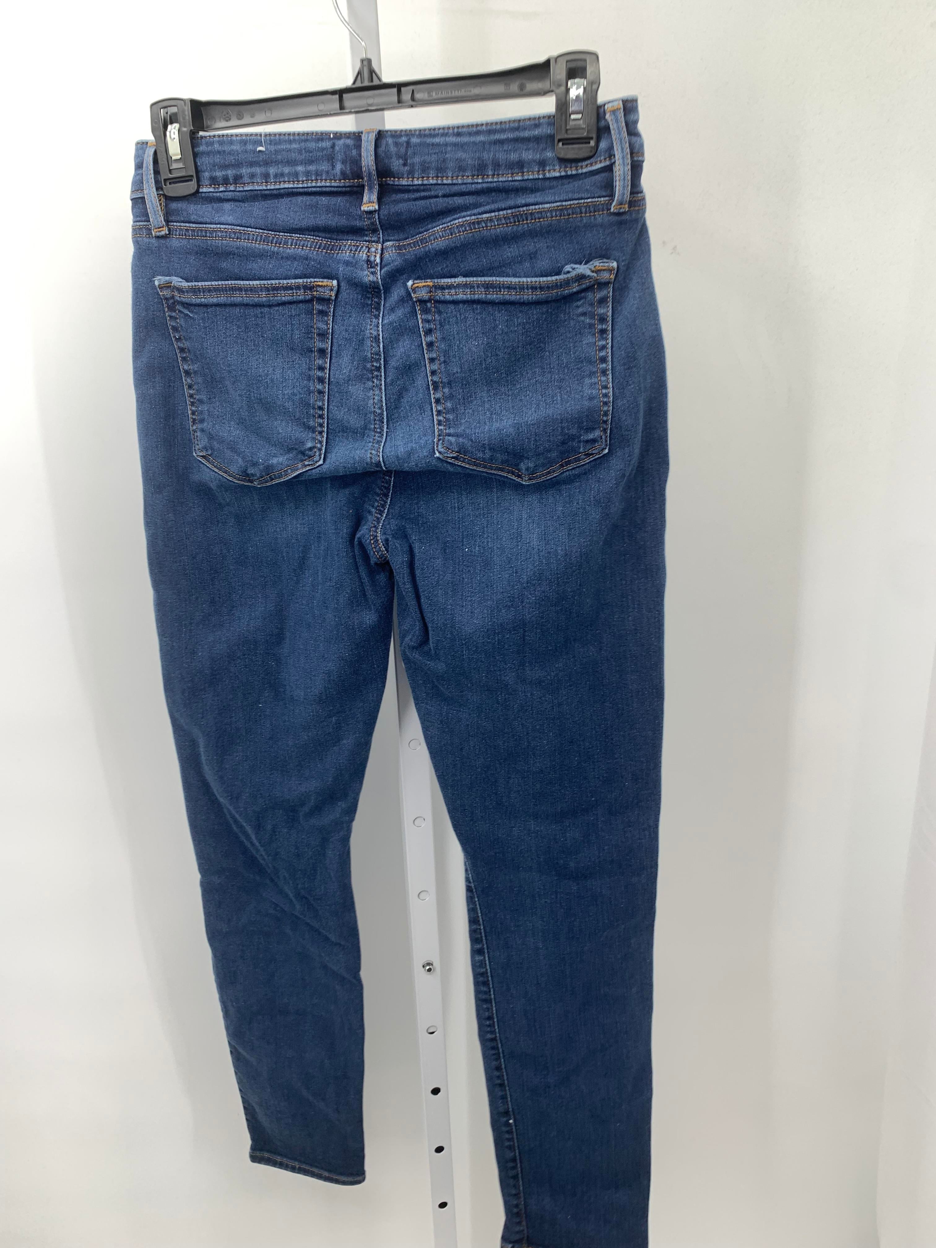 Loft Size 2 Misses Jeans