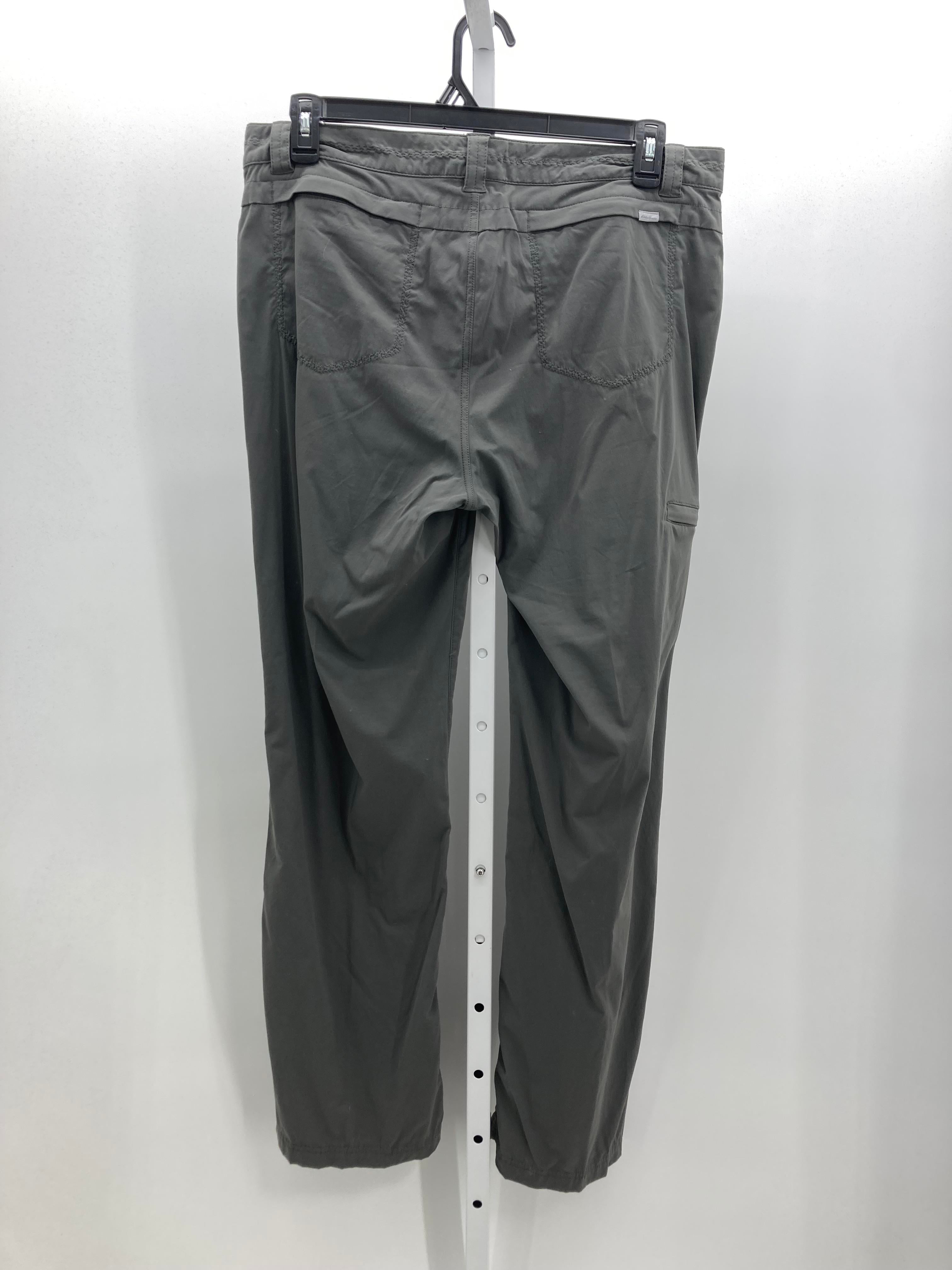 Eddie Bauer Size 14 Misses Pants