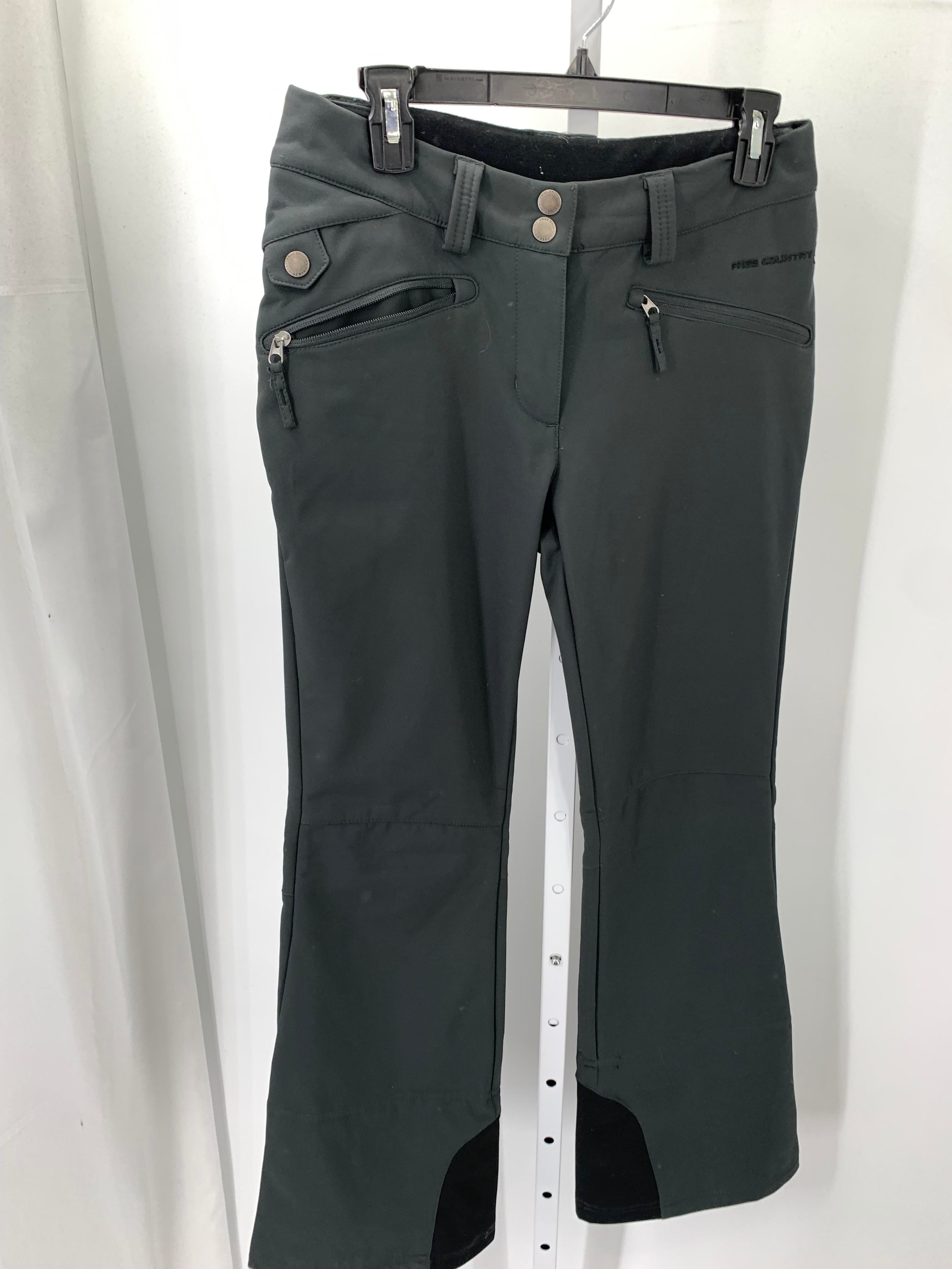 Free Country Size Small Misses Snow Pants