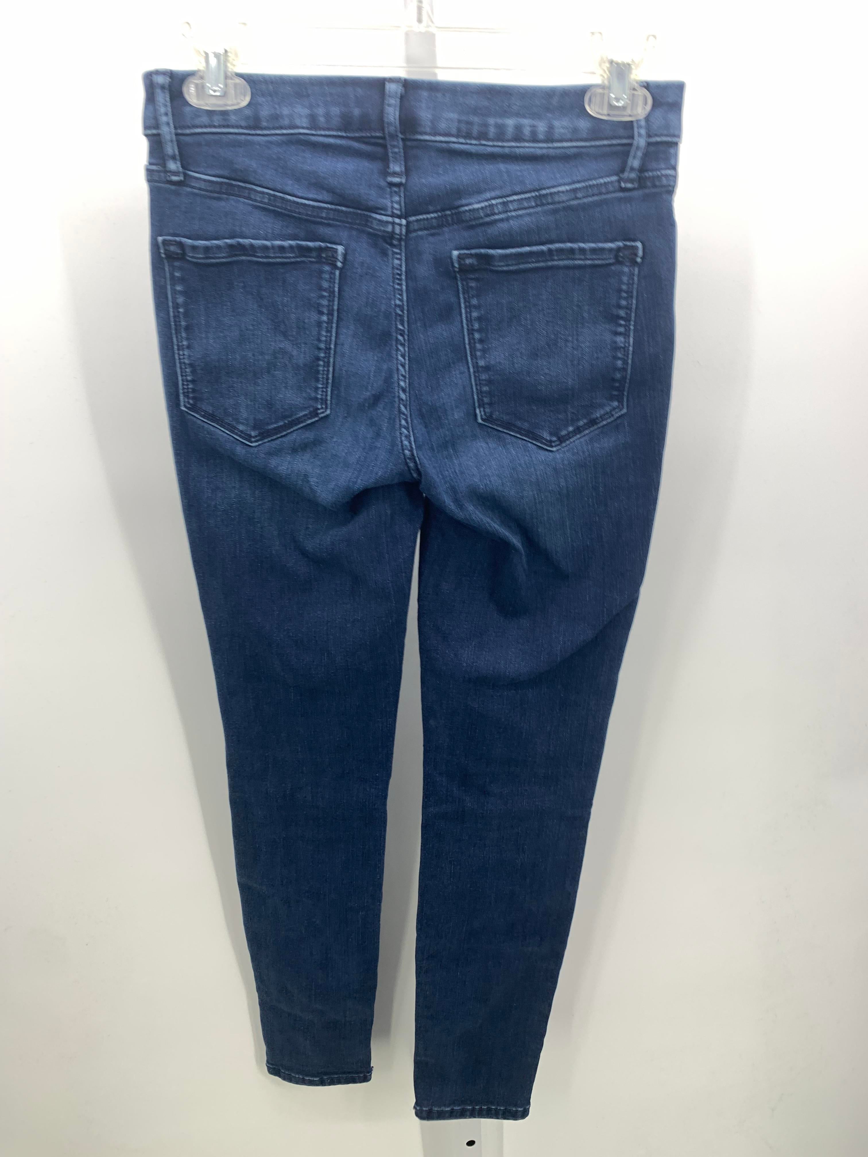 Vera Wang Size 2 Misses Jeans
