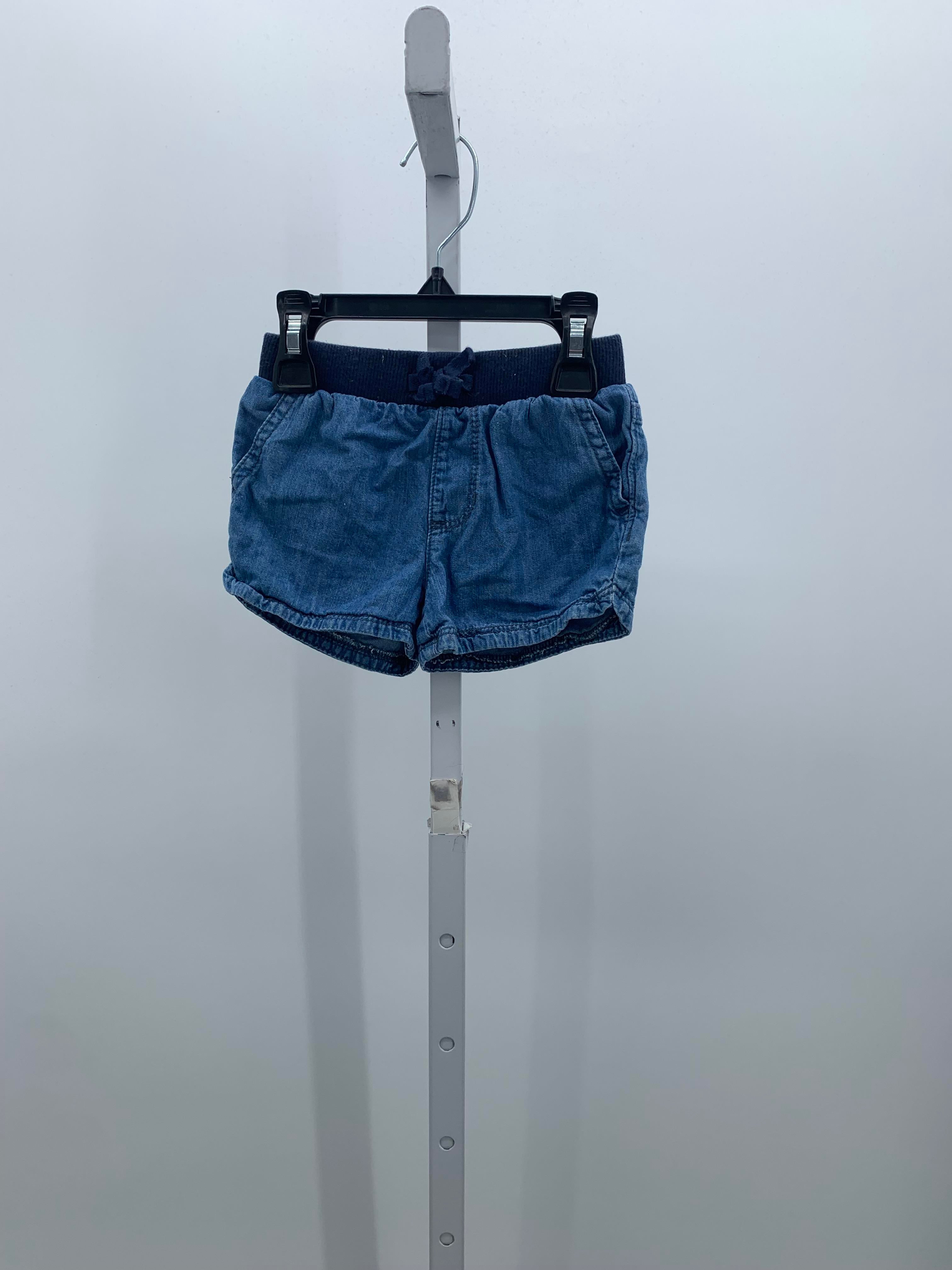 Children's Place Size 2T Girls Shorts