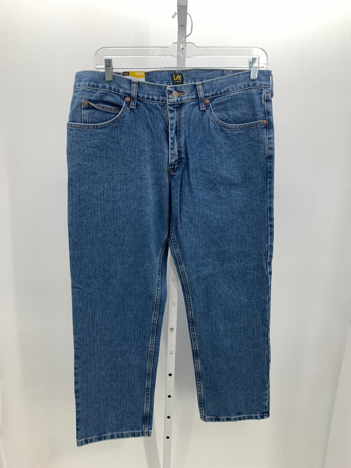 MEW REGULAR FIT STRAIGHT LEG