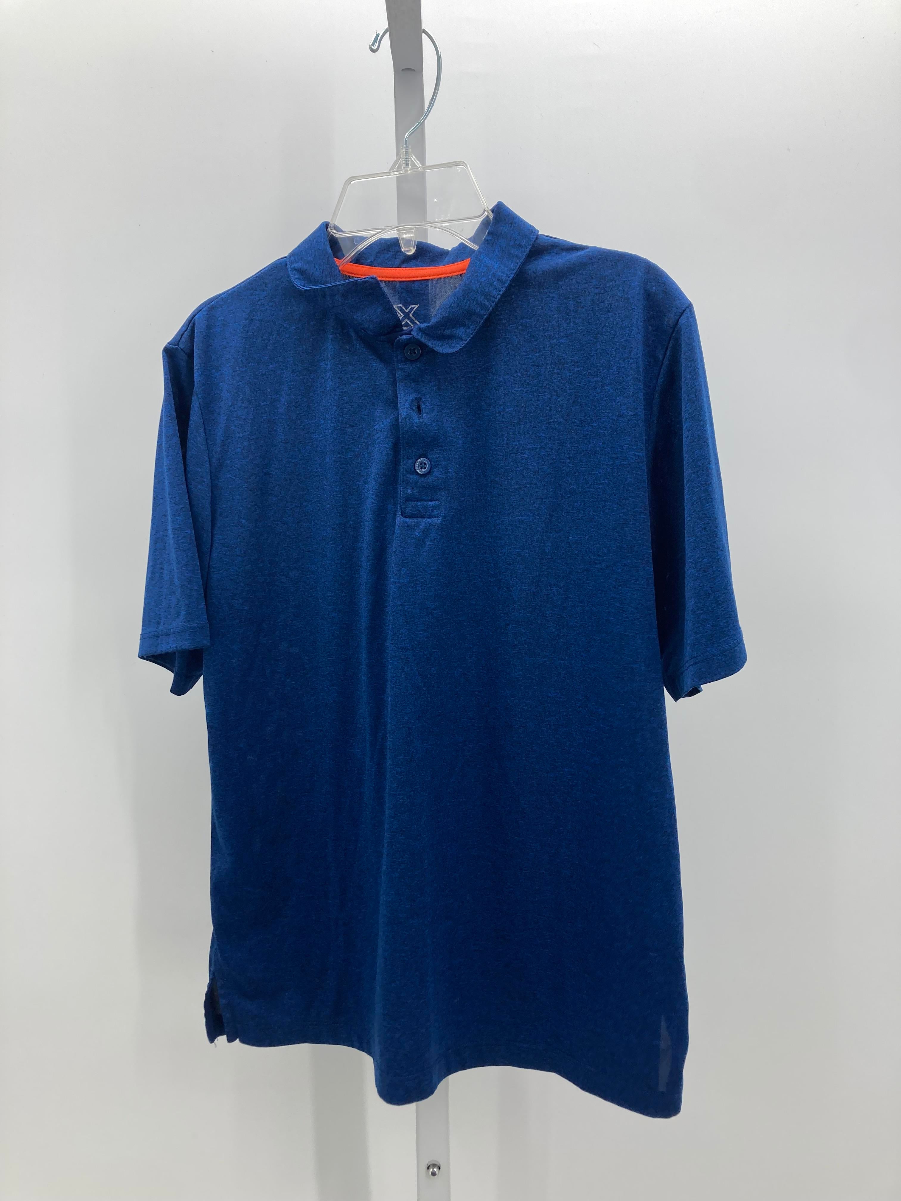 ACTIVE WEAR POLO