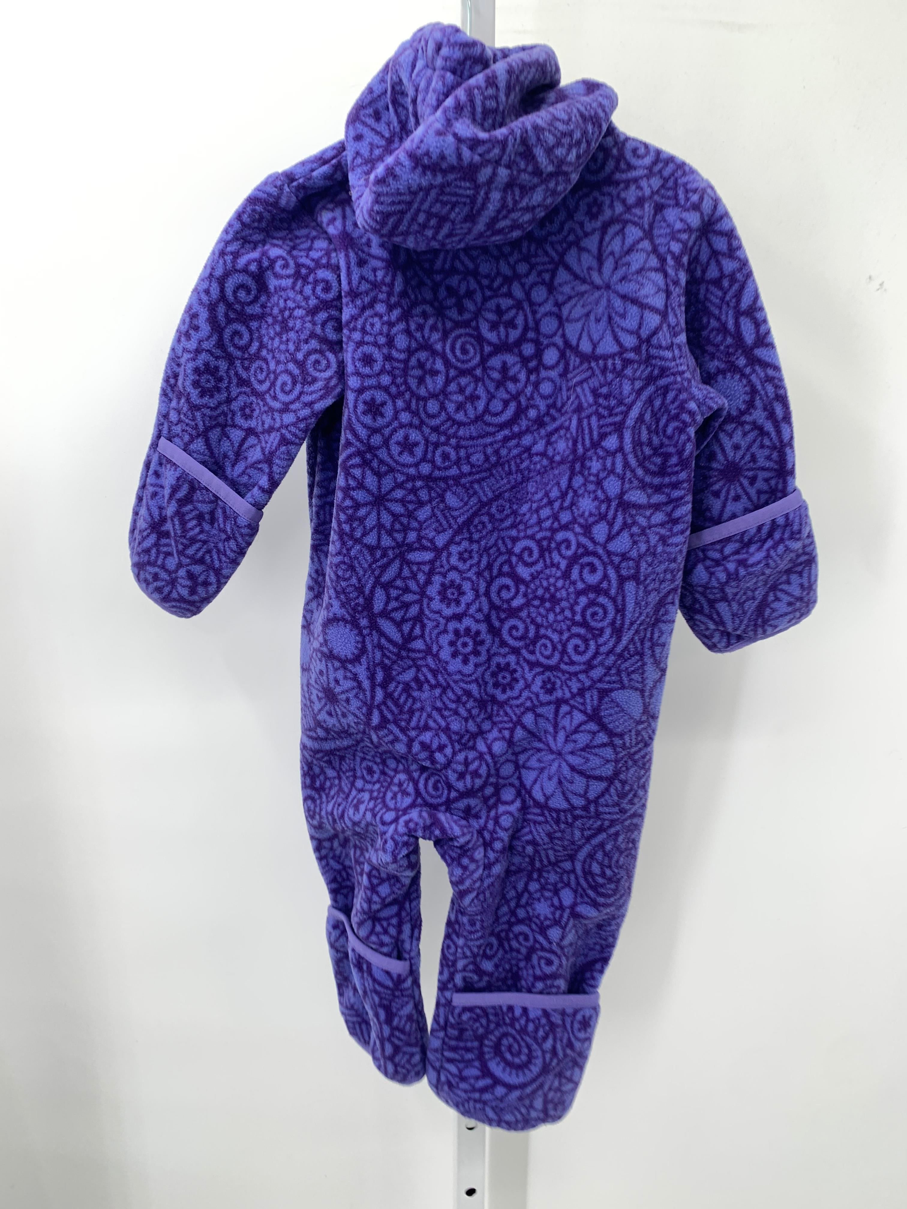 Columbia Size 12-18 Months Girls Snow Suit