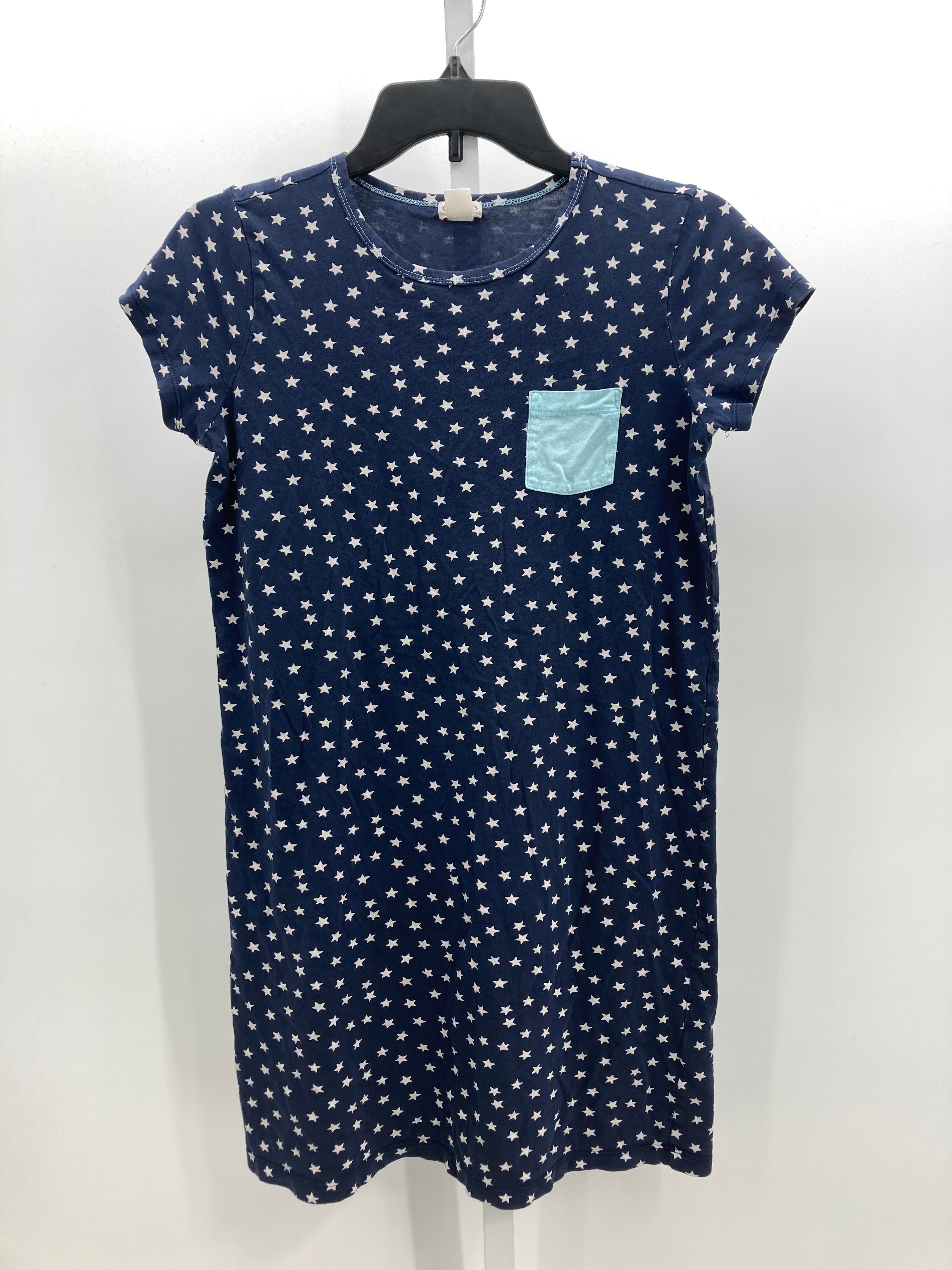 crewcuts Size 14 Girls Short Sleeve Dress