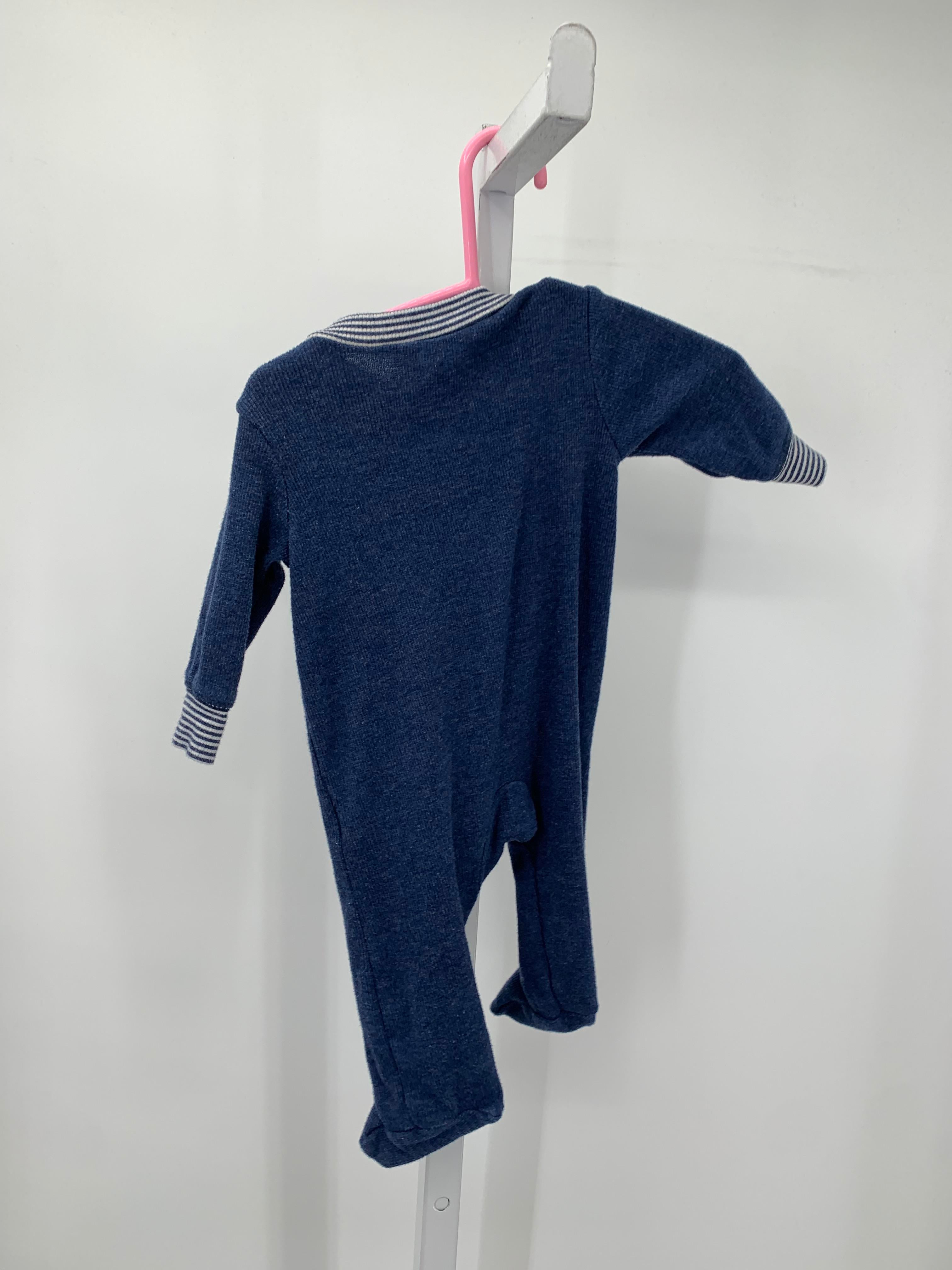 WHITE STRIPES DOG KNIT