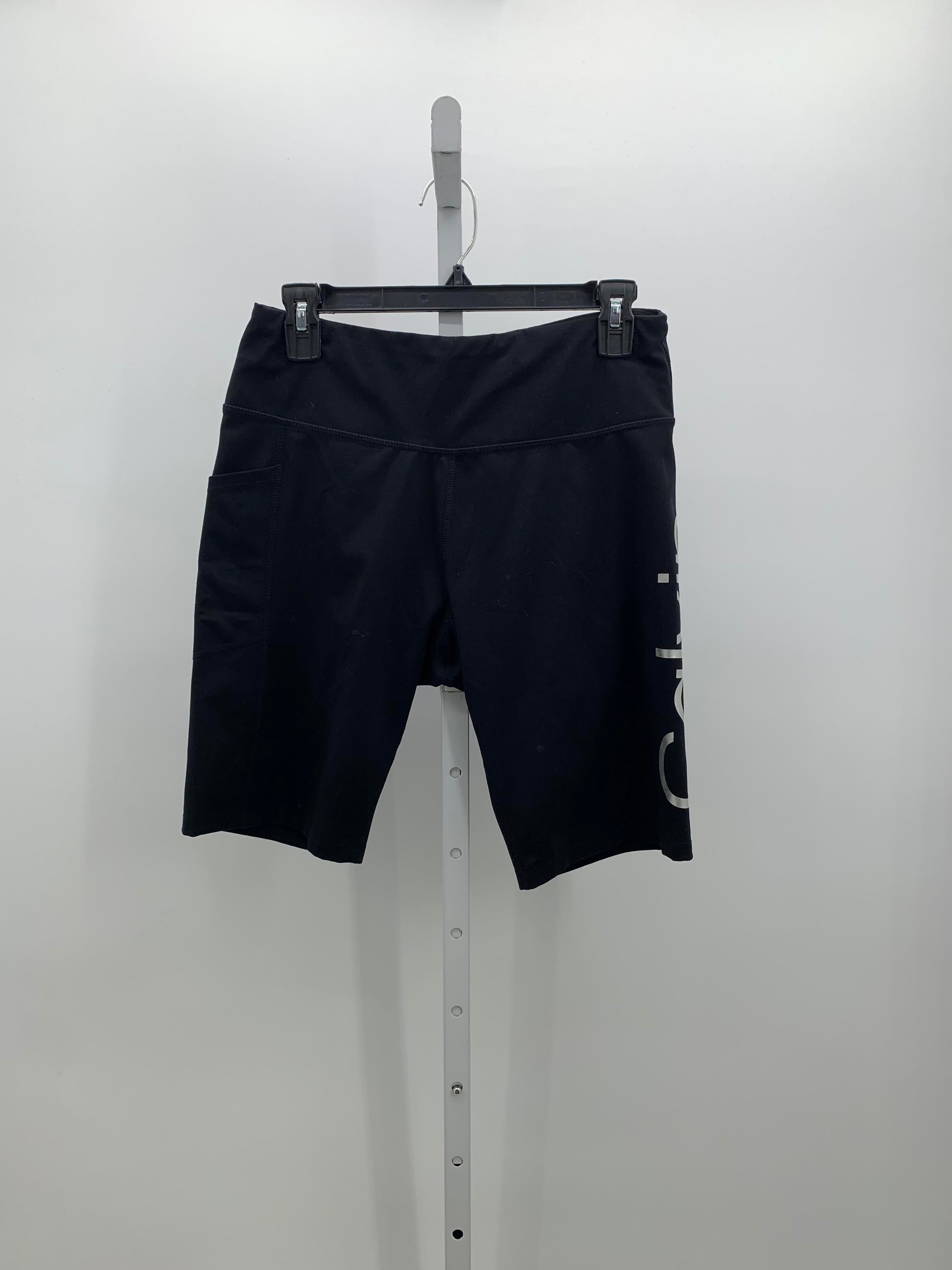Calvin Klein Size Large Misses Shorts