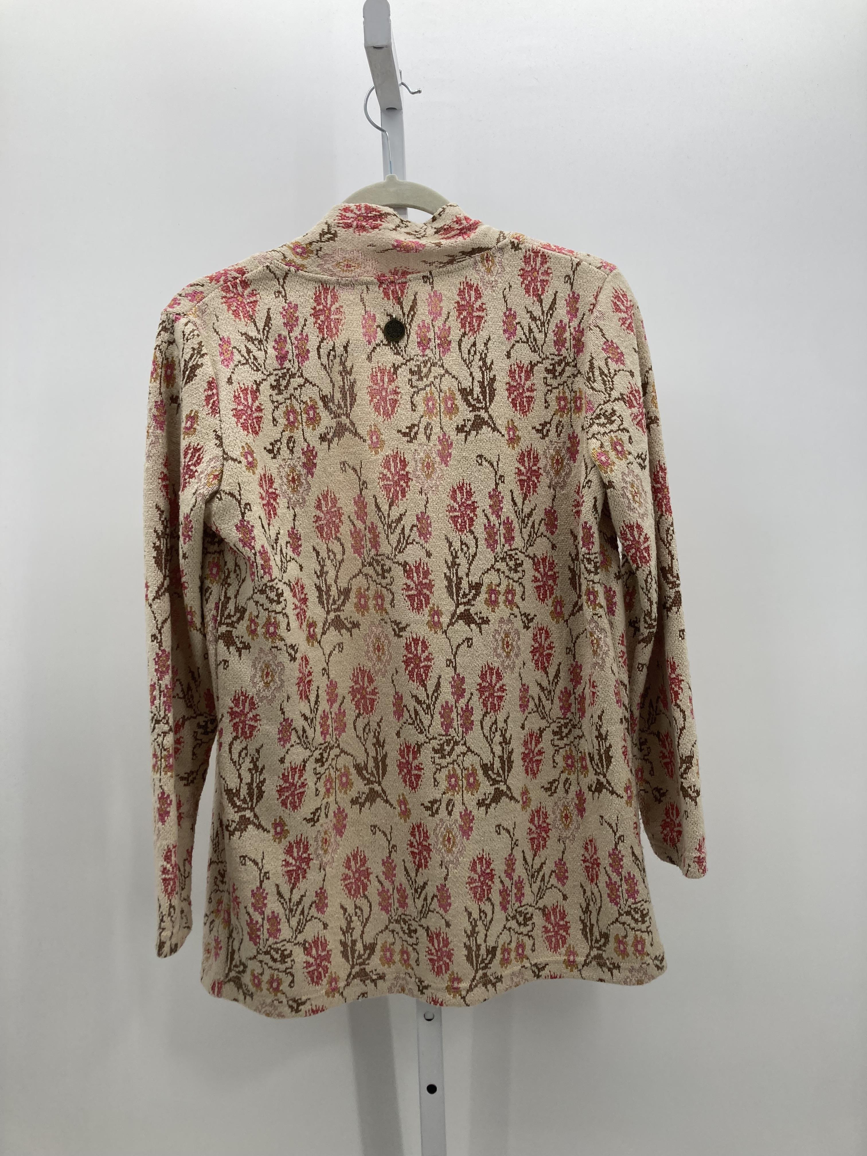 Size Small Misses Cardigan