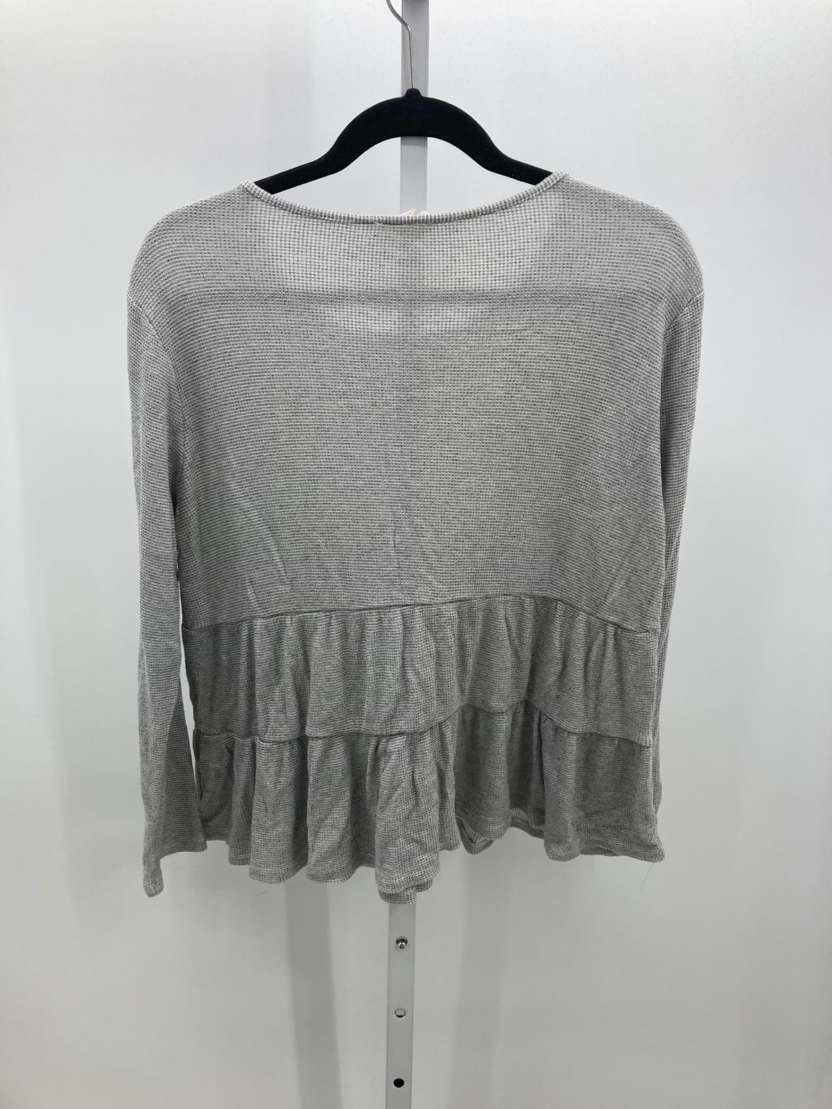 Jane + Delancey Size Extra Large Misses Long Sleeve Shirt