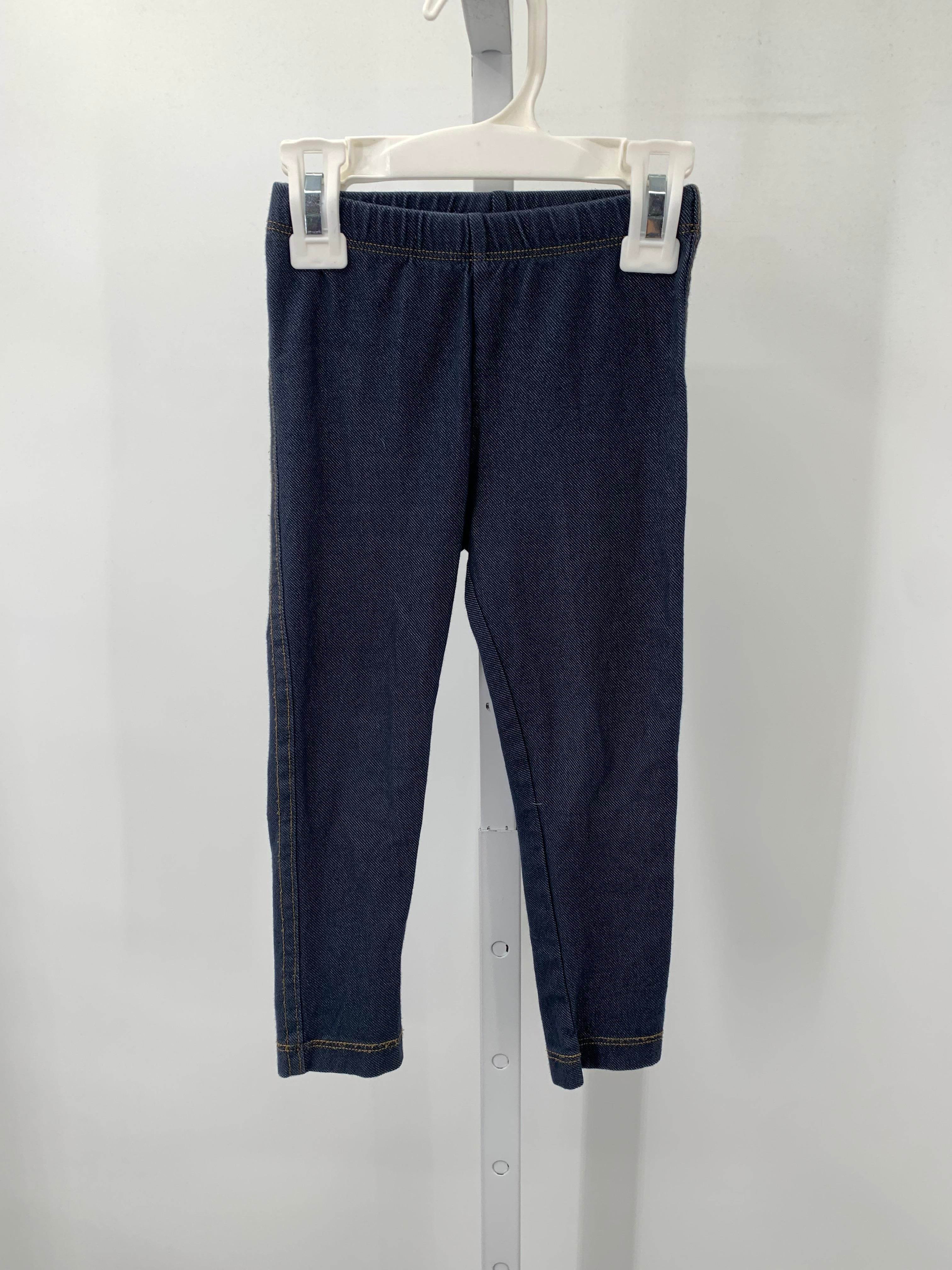 Children's Place Size 3T Girls Pants