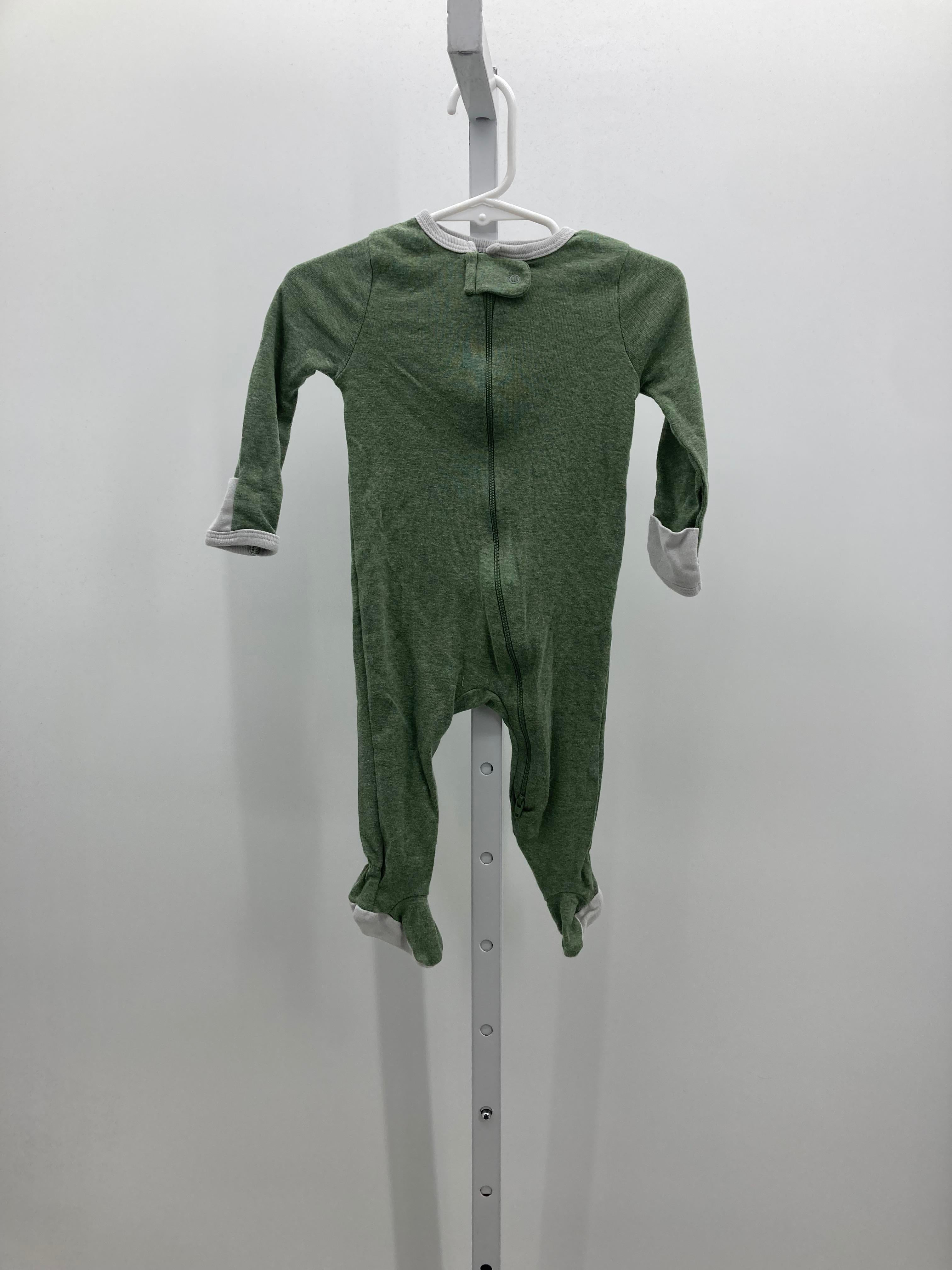 ZIP UP KNIT
