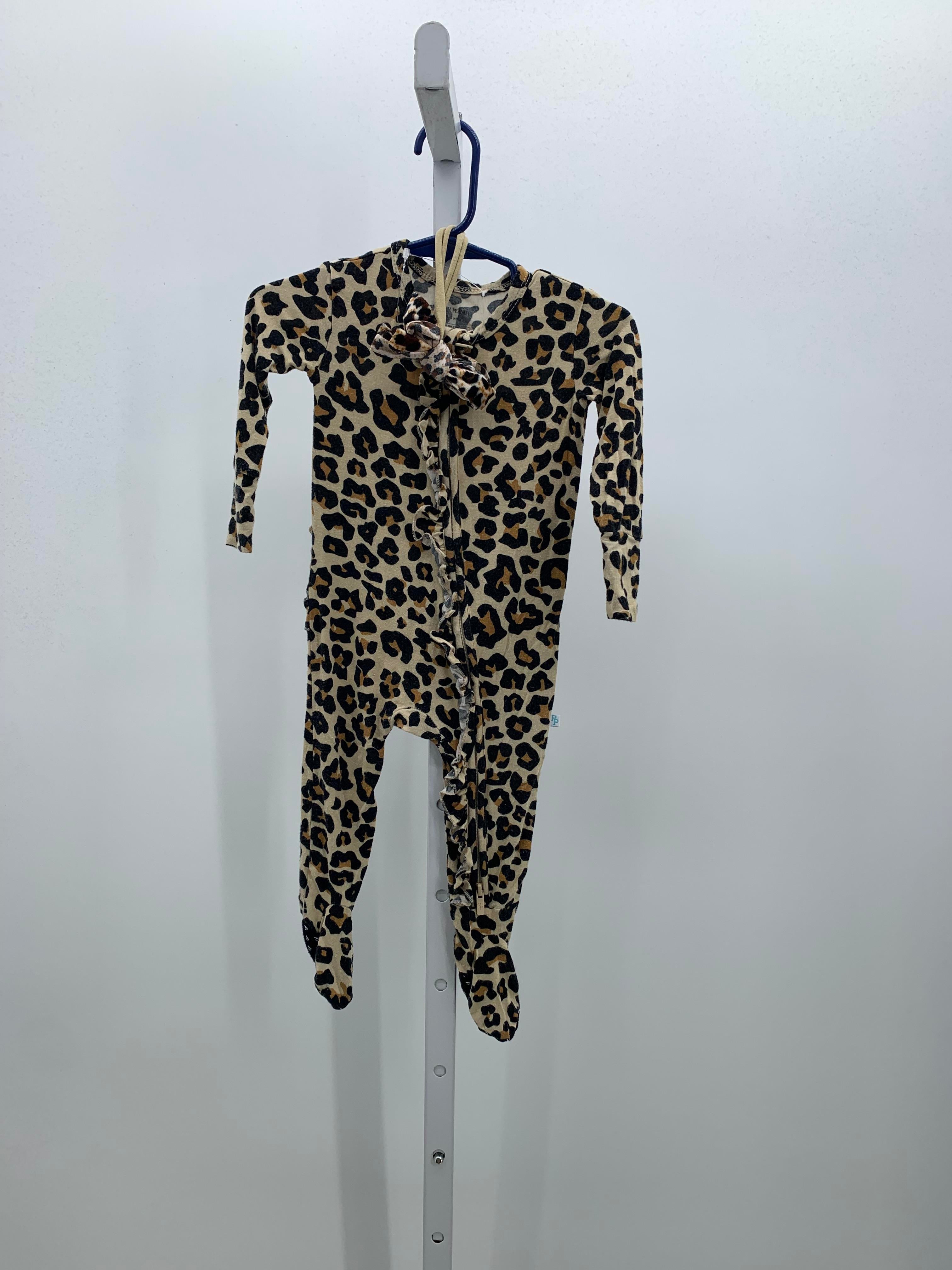 Size 3-6 Months Girls Sleeper