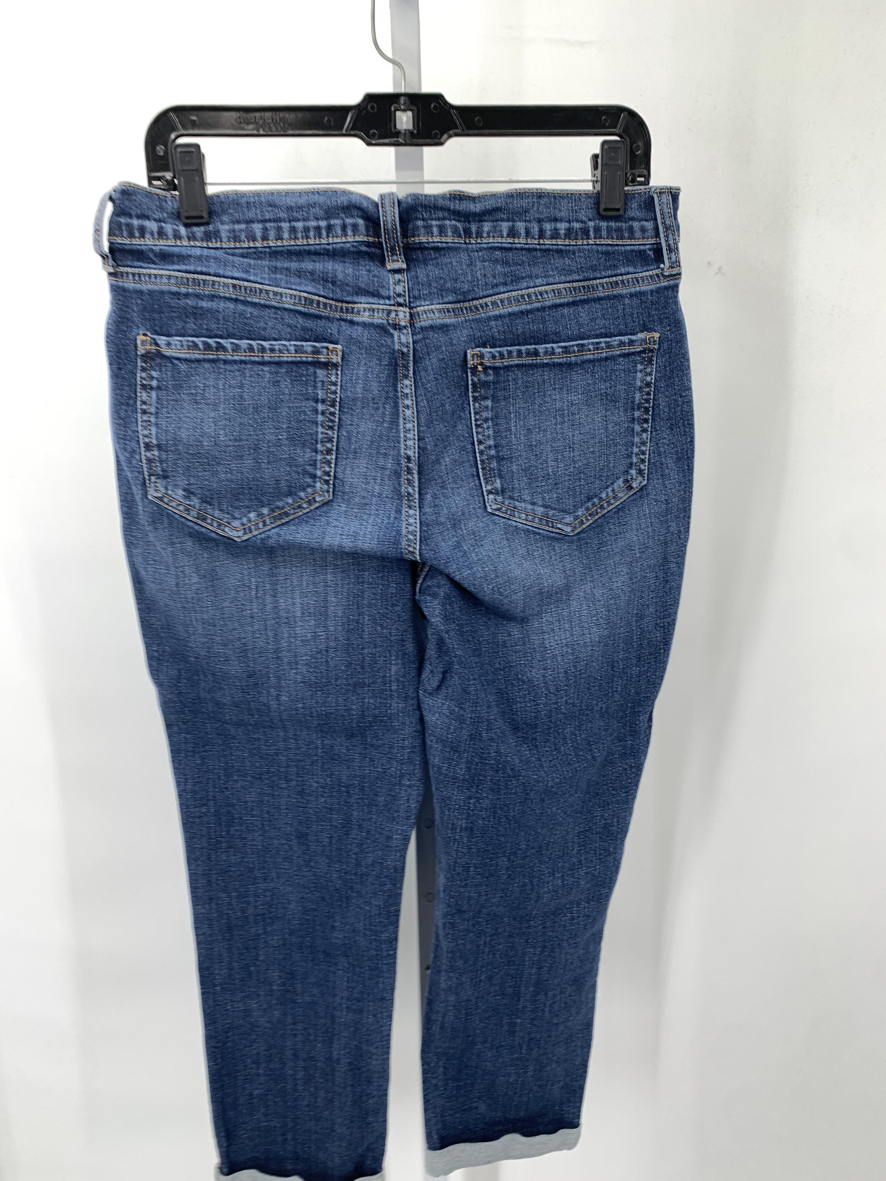Old Navy Size 6 Misses Jeans