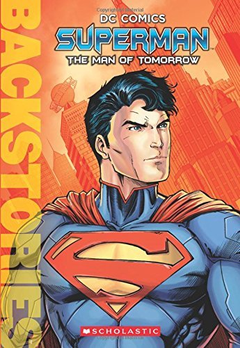 The Man of Tomorrow by Daniel Wallace (Paperback) - Wallace, Daniel