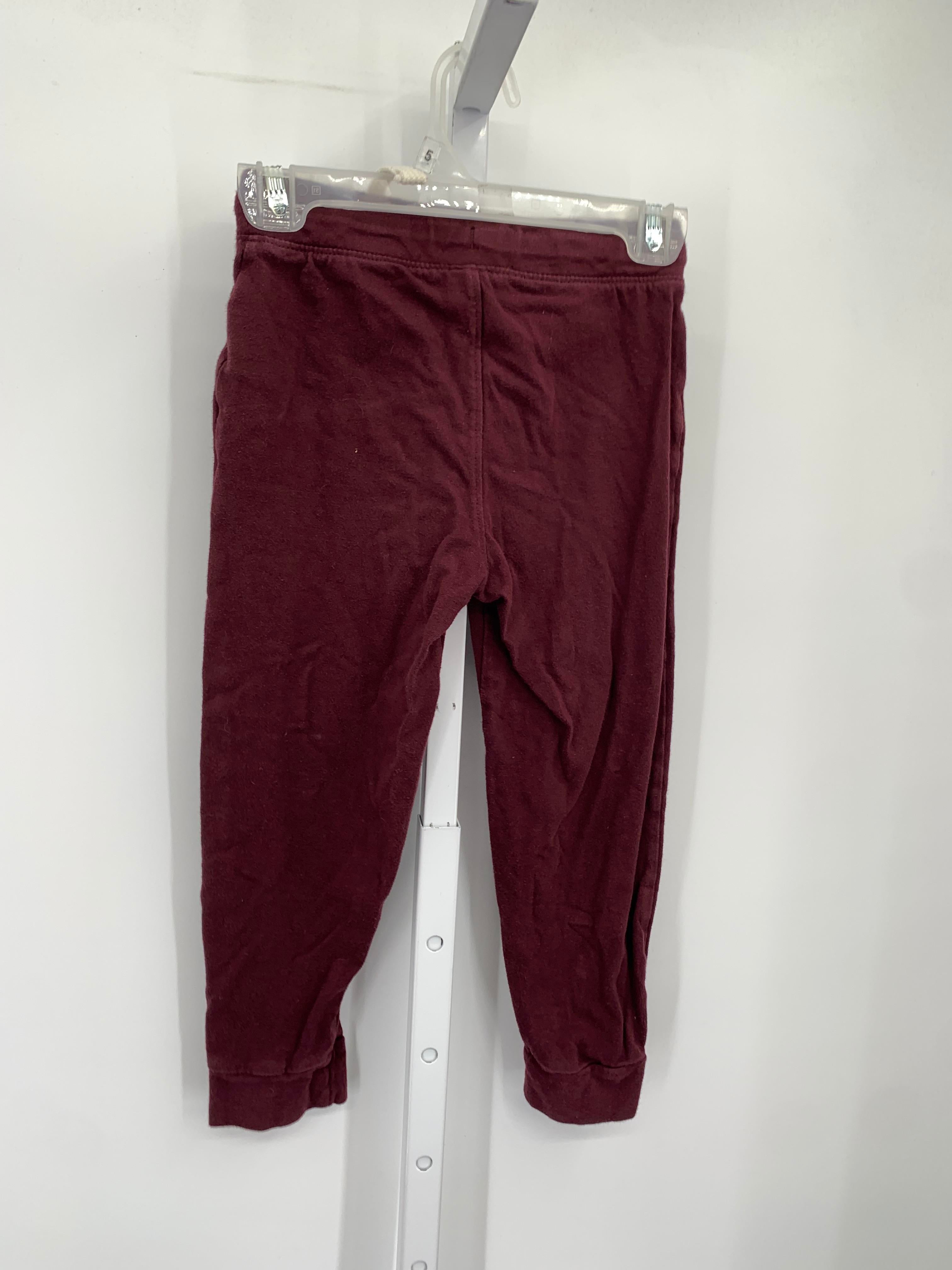 Old Navy Size 4T Girls Sweat Pants