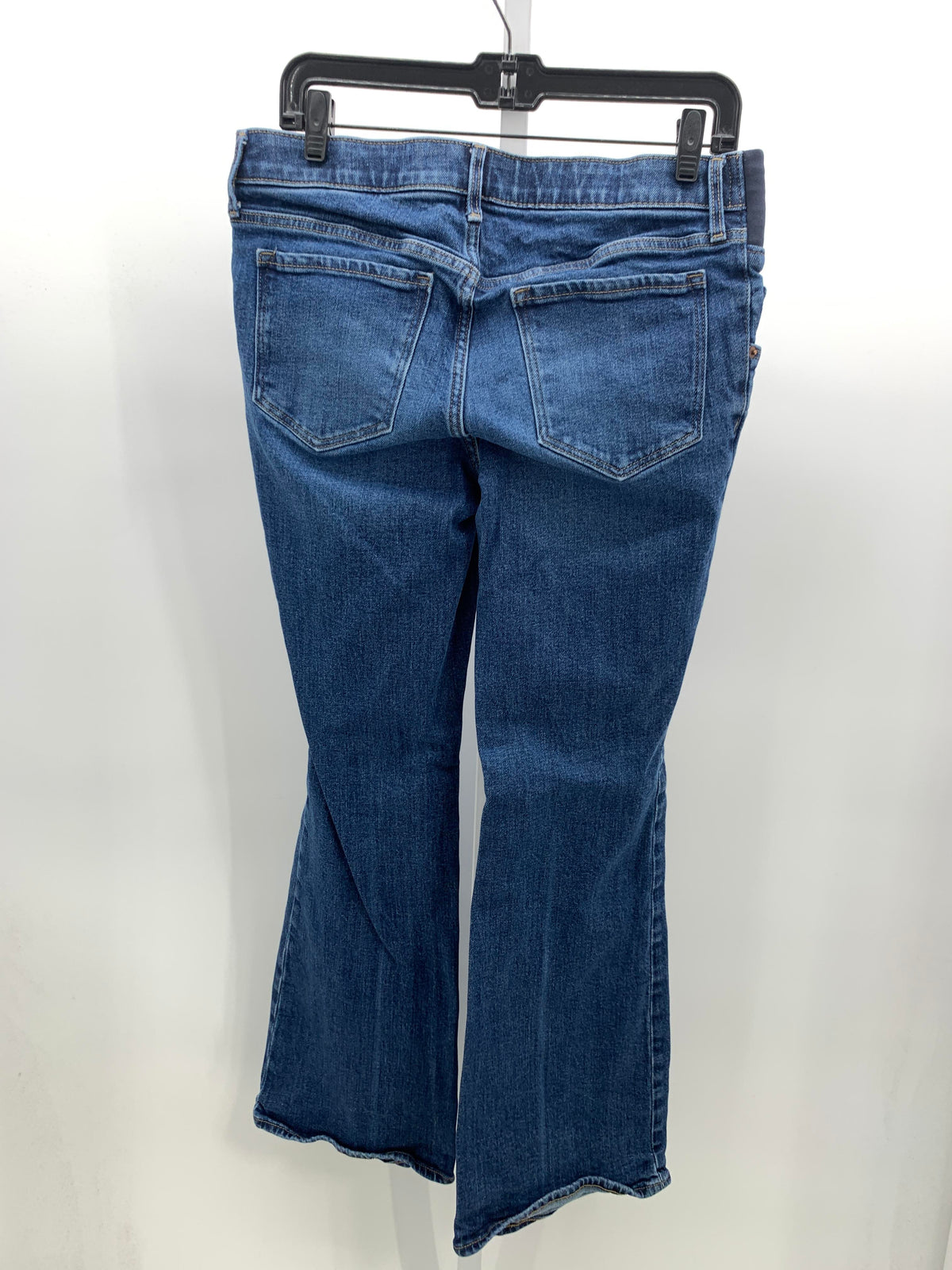 Old Navy Denim Size 8 Maternity Jeans