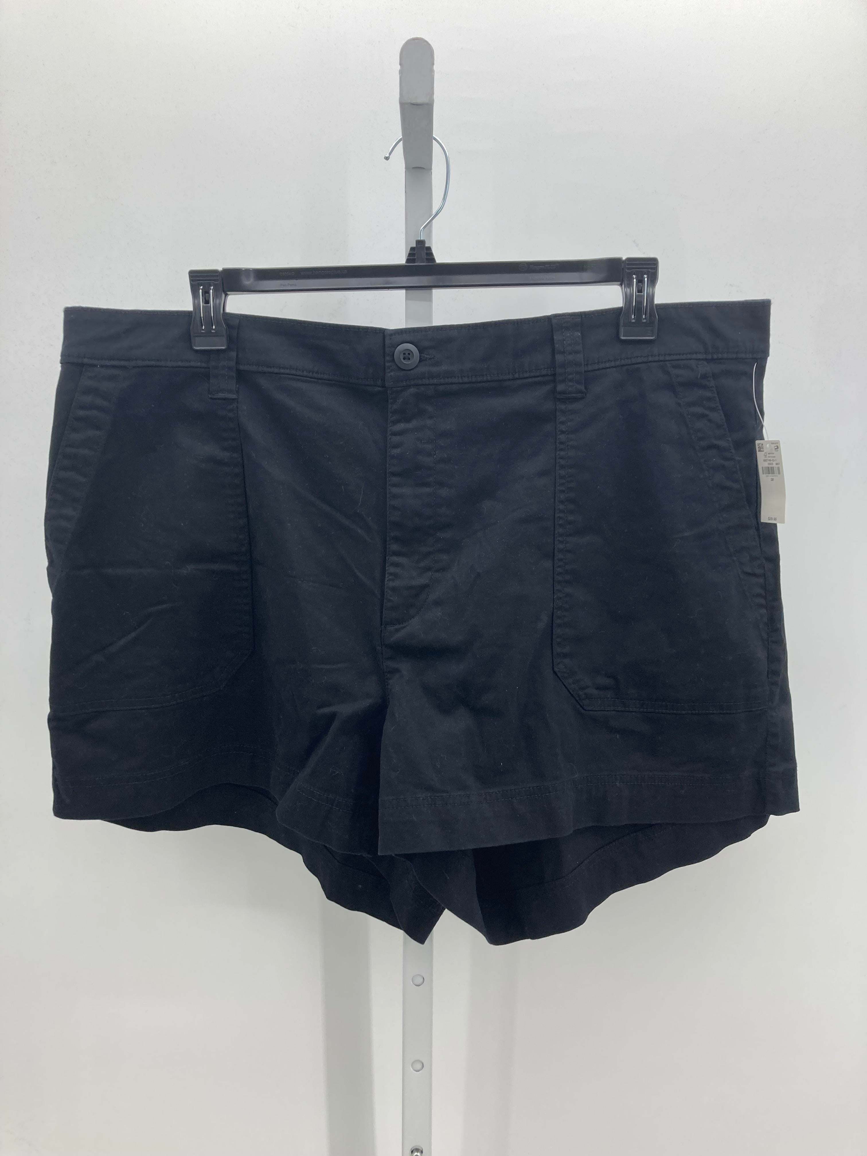 Old Navy Size 2X Womens Shorts