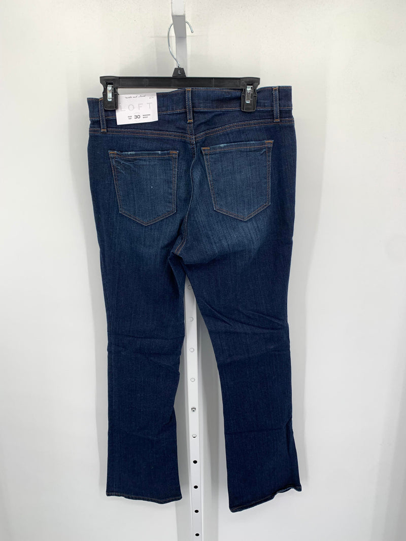 Loft Size 10 Petite Petite Jeans