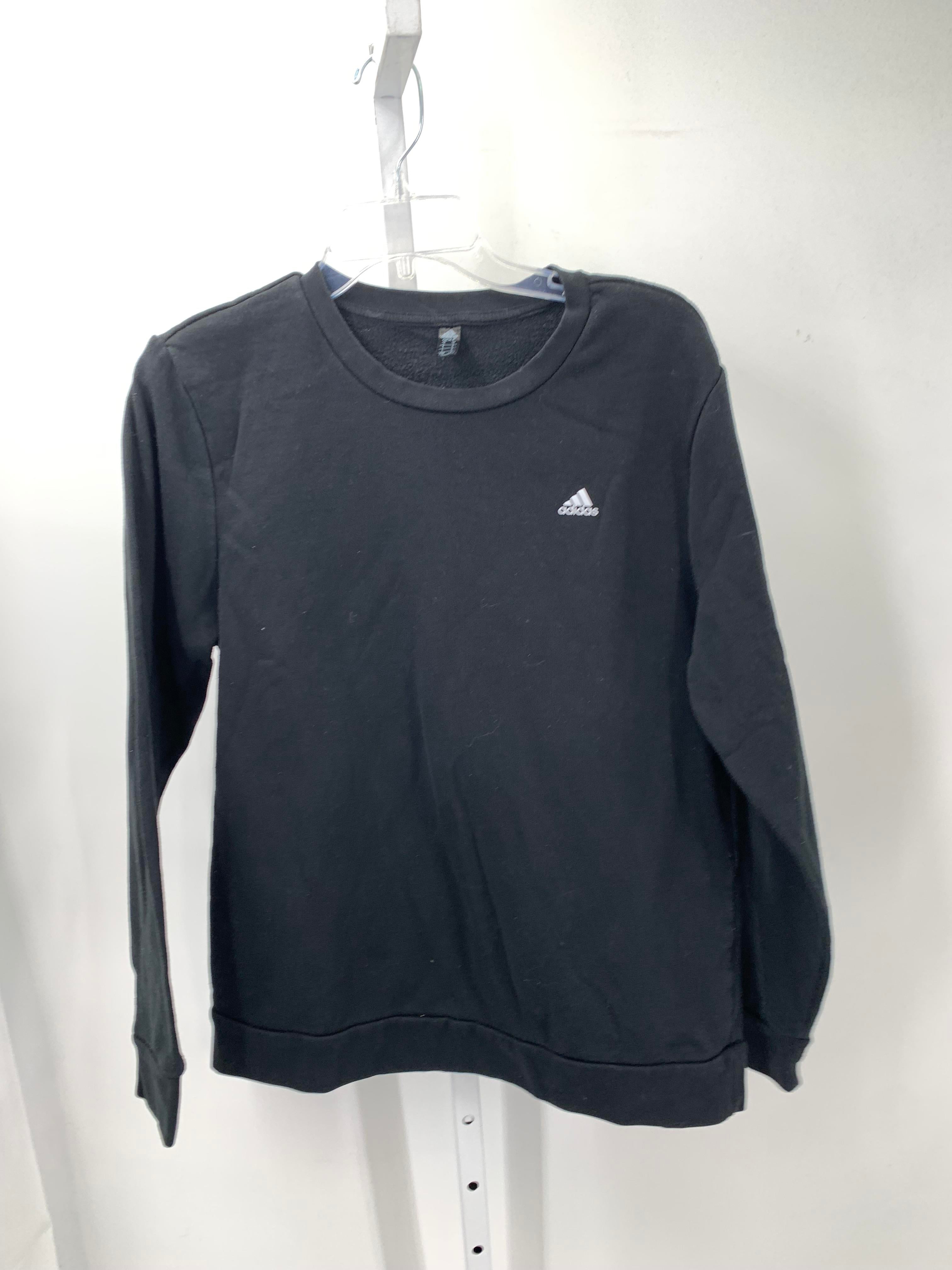 Adidas Size Large Misses Long Sleeve Shirt