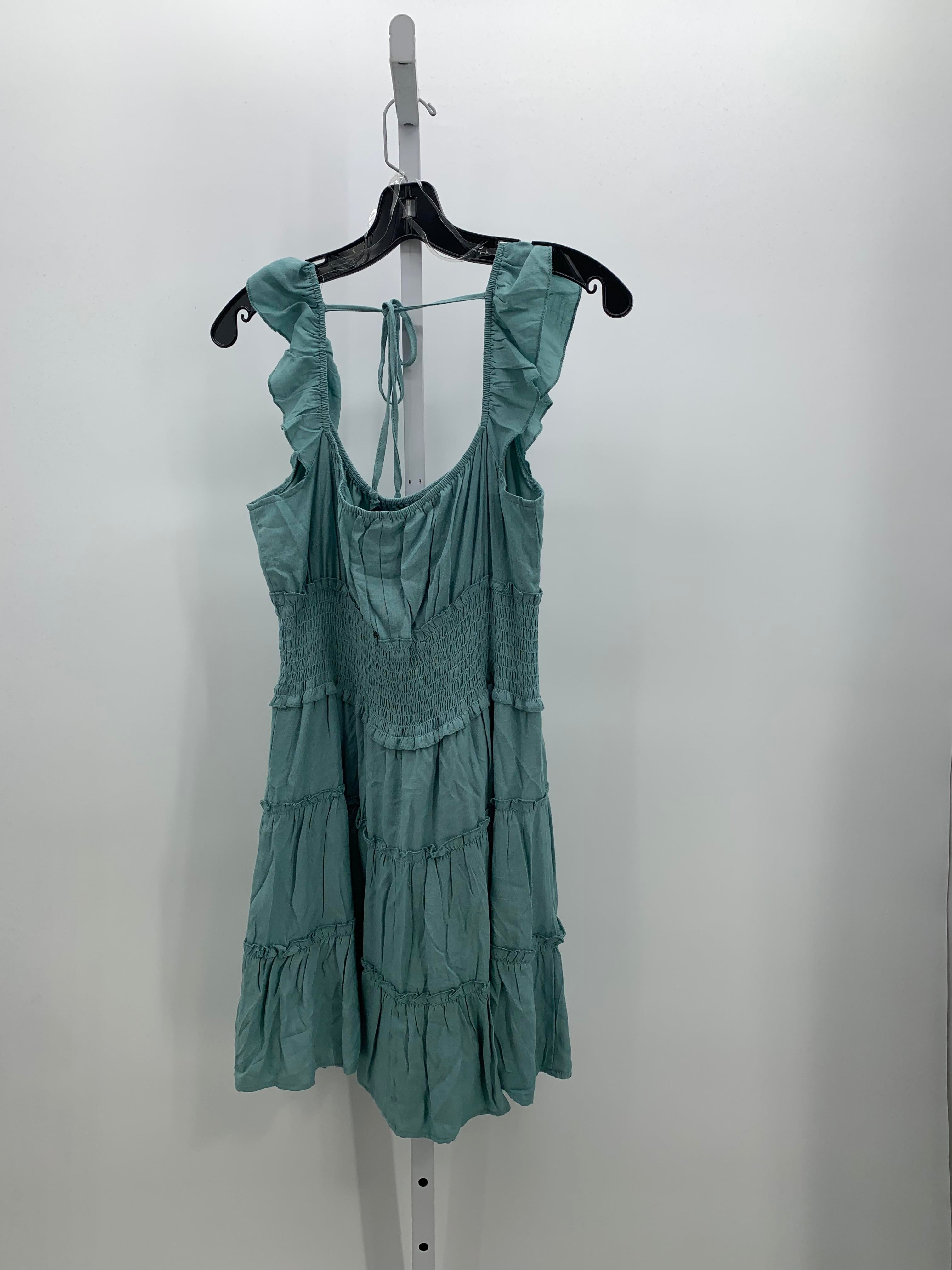 Trixxi Size Extra Large Juniors Sundress