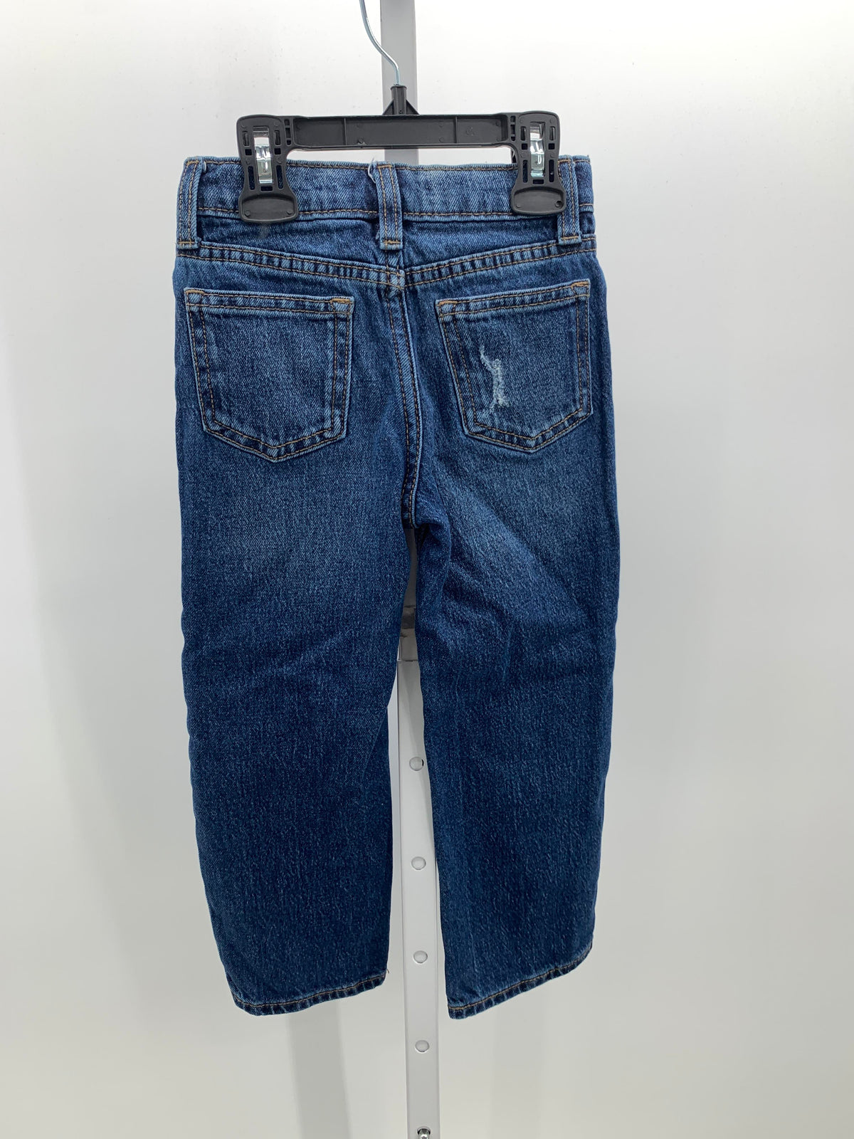 ADJ WAIST STRAIGHT