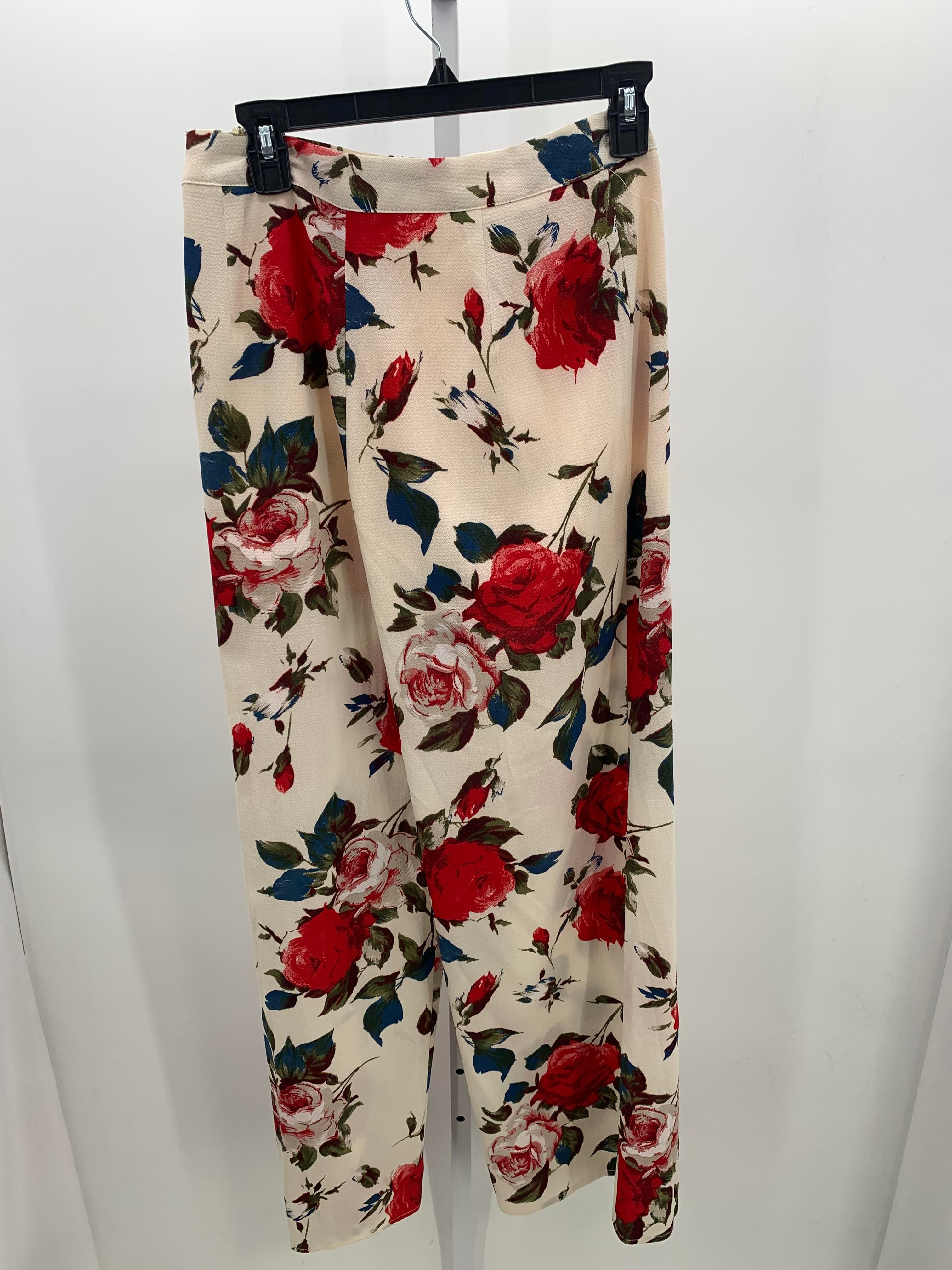 Size Medium Juniors Pants