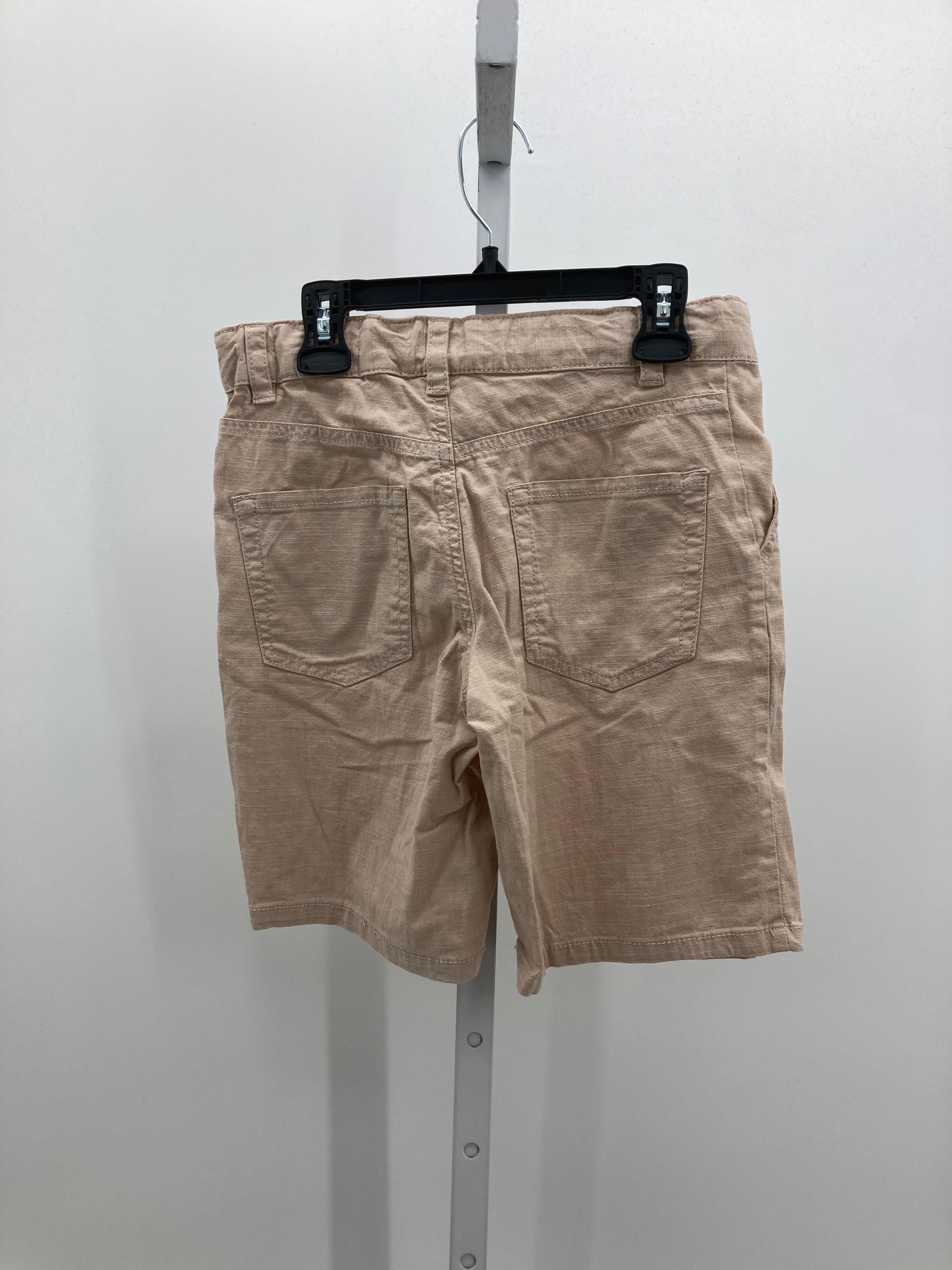 ADJ WAIST SHORTS