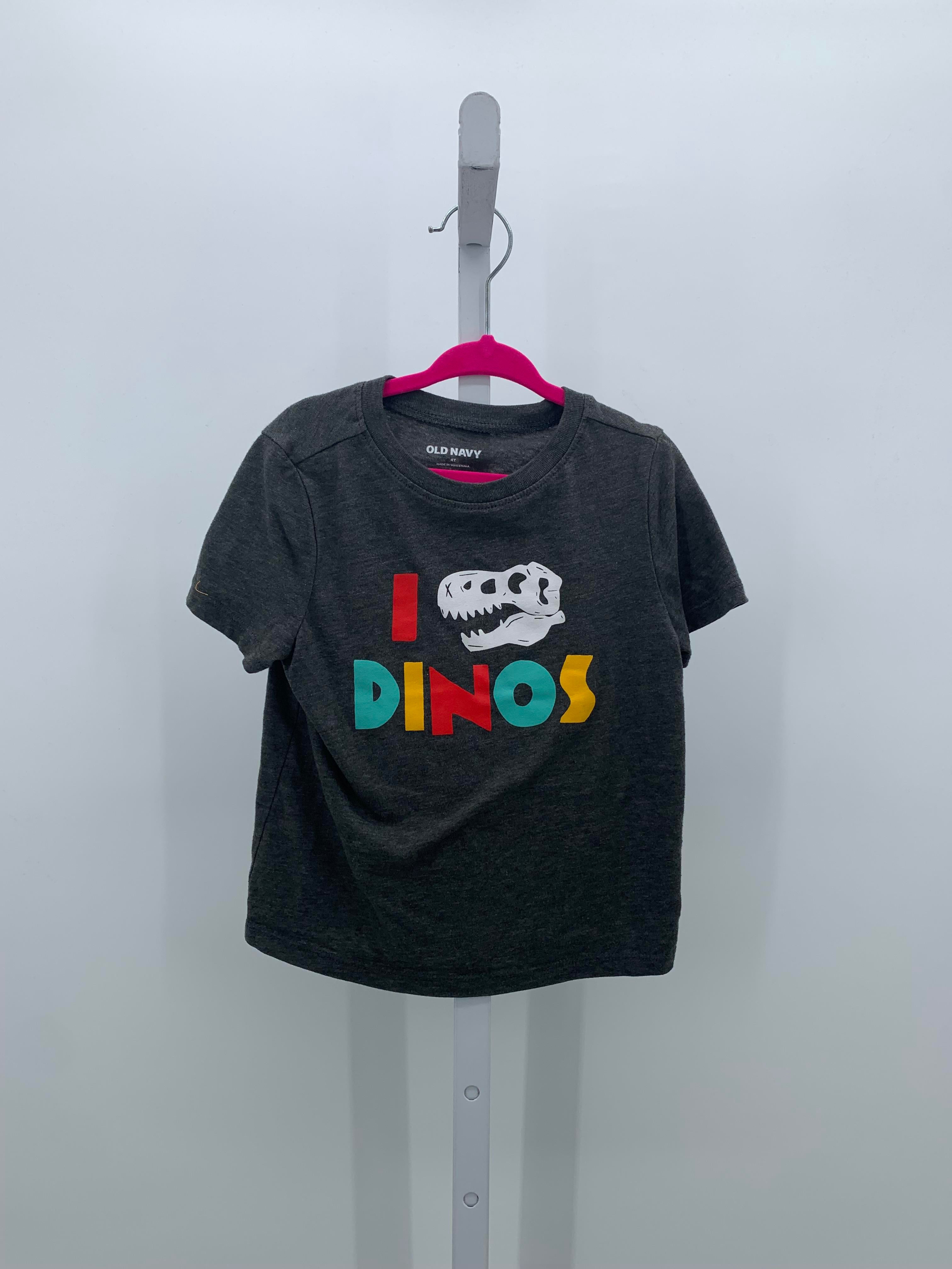 I LOVE DINOS