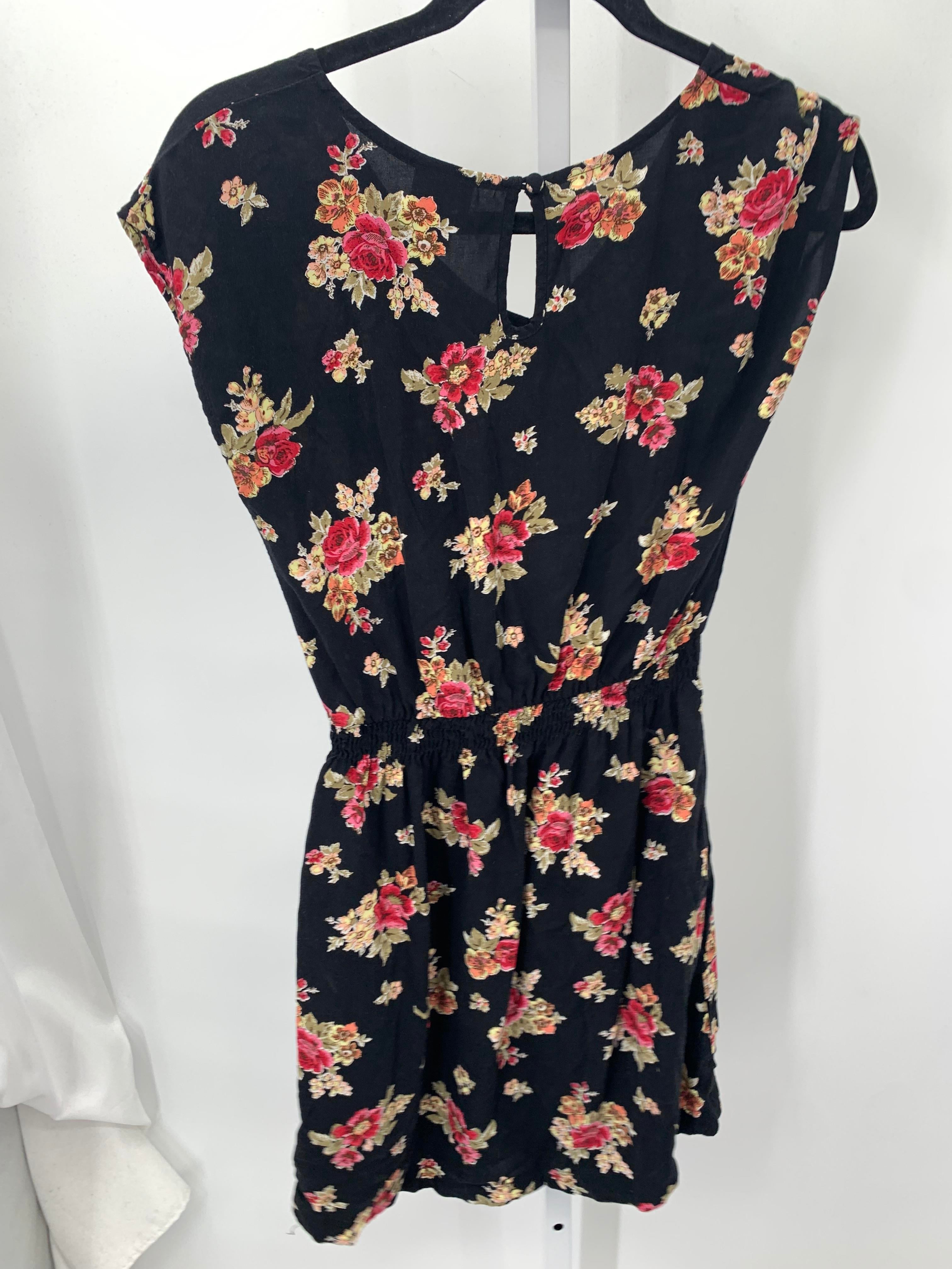 Mossimo Size Small Misses Sundress