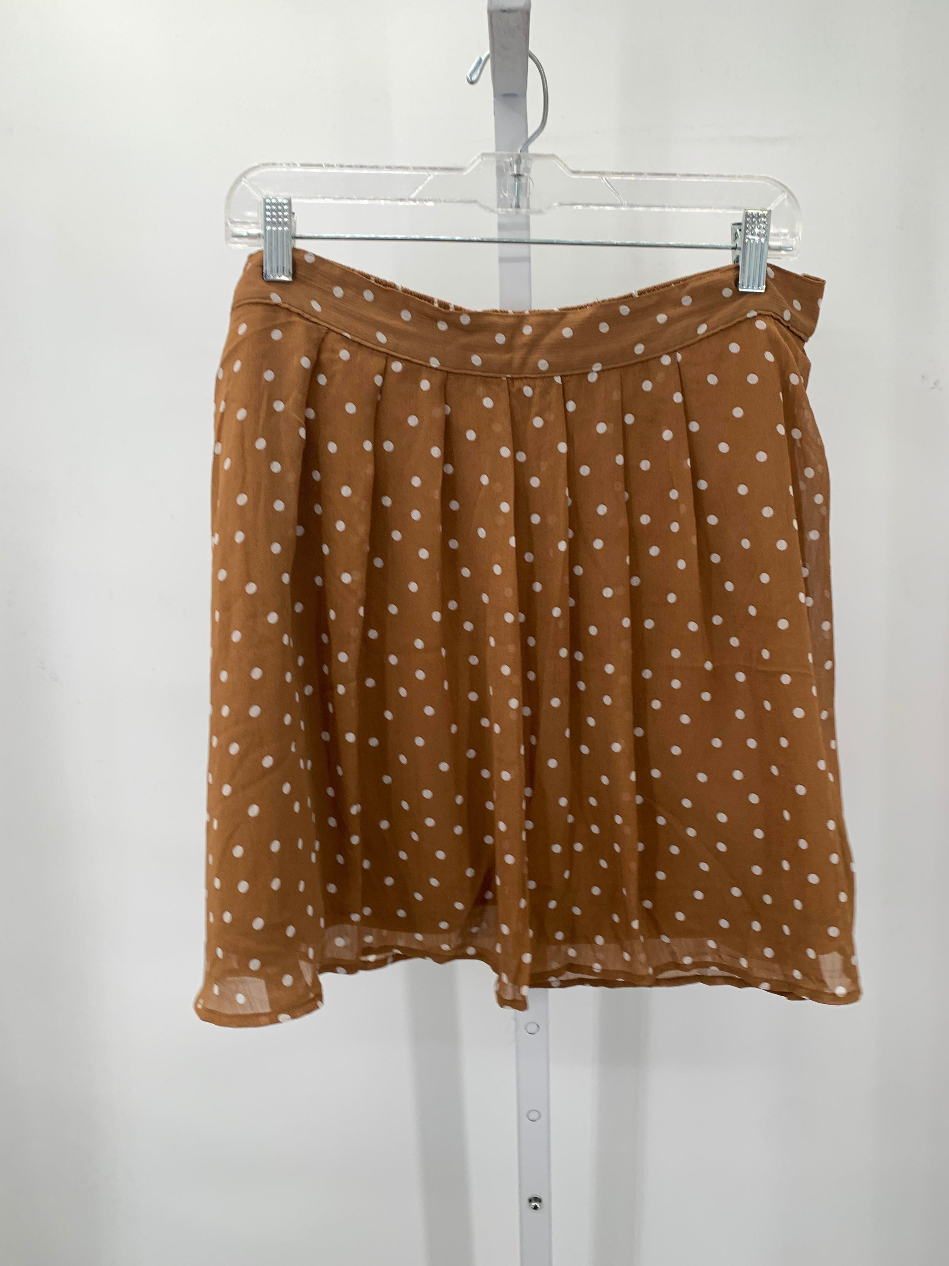 Old Navy Size Large Misses Skirt