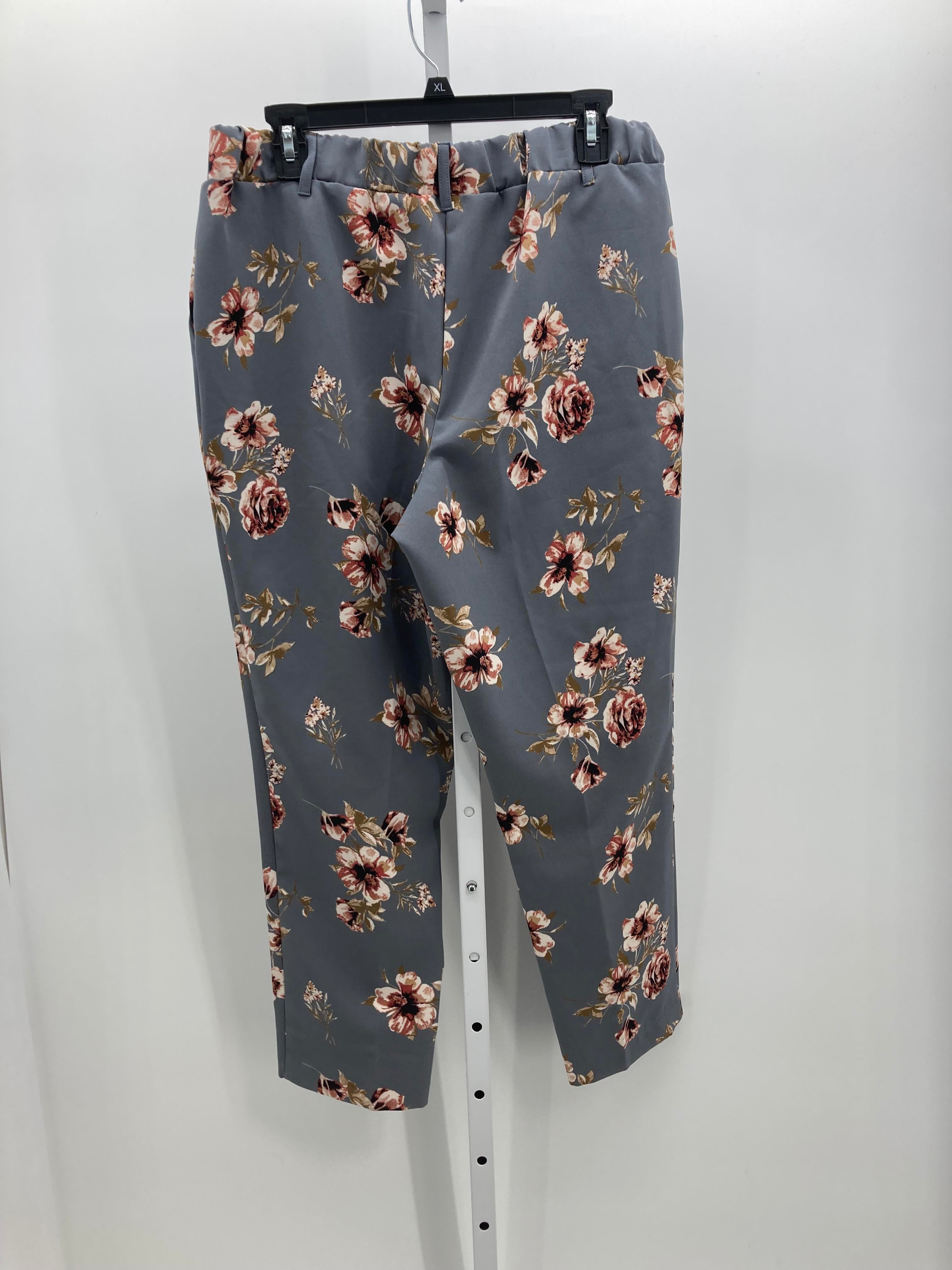 Size Medium Misses Pants