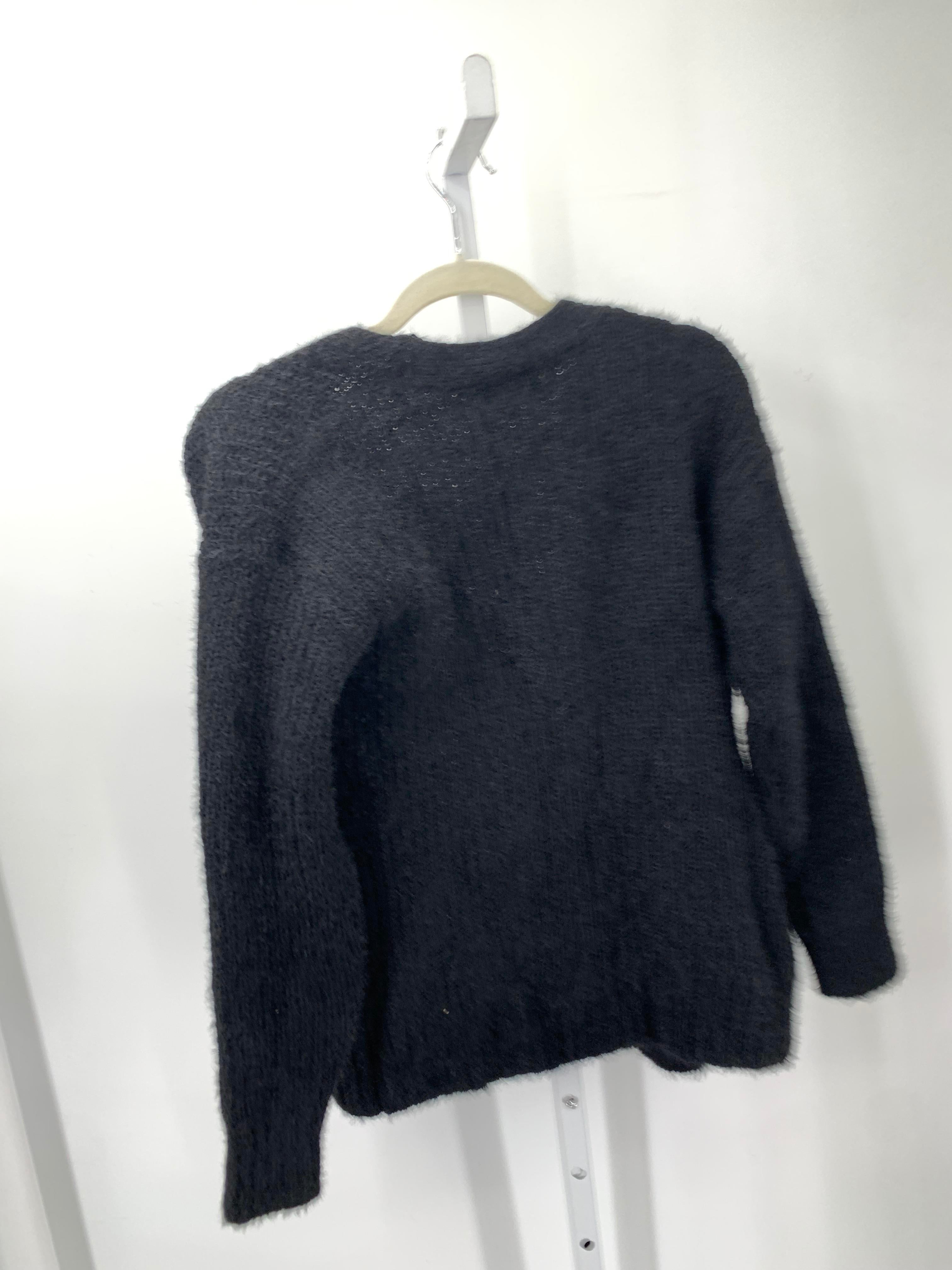 No Boundries Size X Small Juniors Cardigan