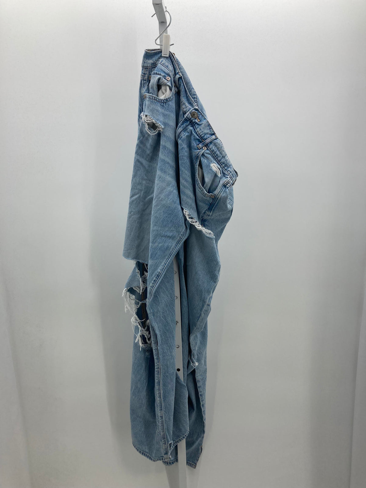 American Eagle Size 12 Long Juniors Jeans