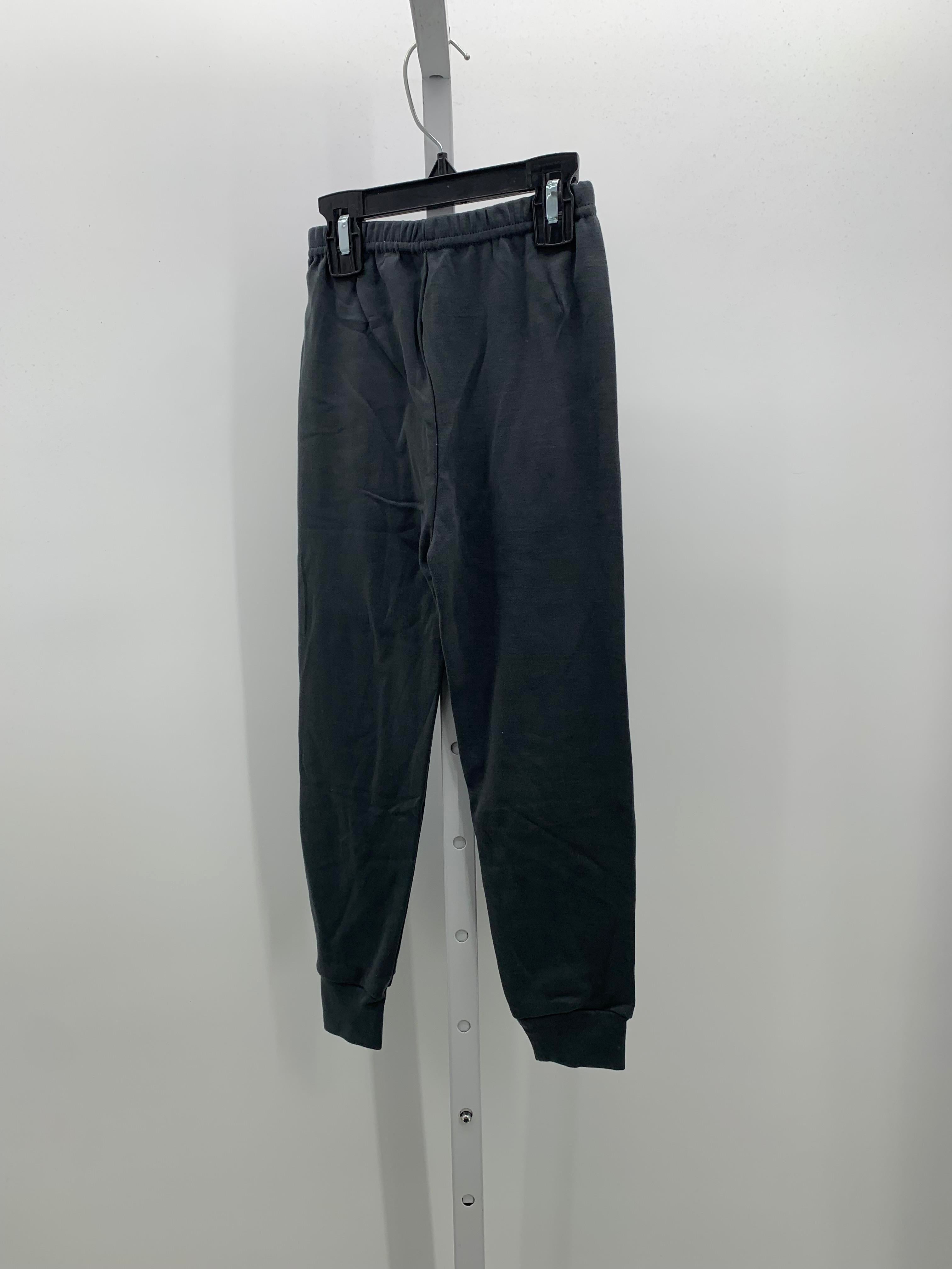 ELASTIC WAIST.