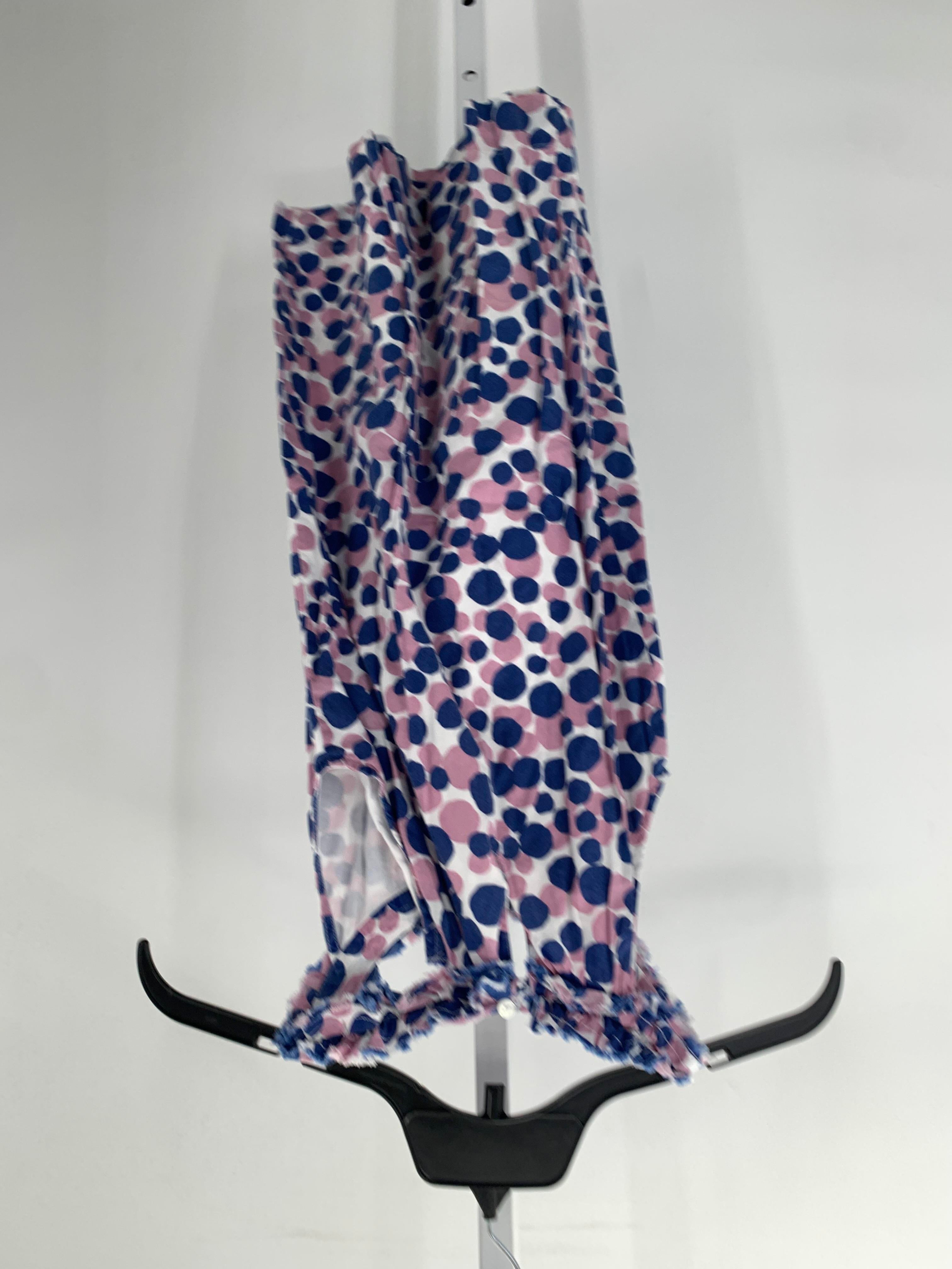 Mini Boden Size 7-8 Girls Sundress