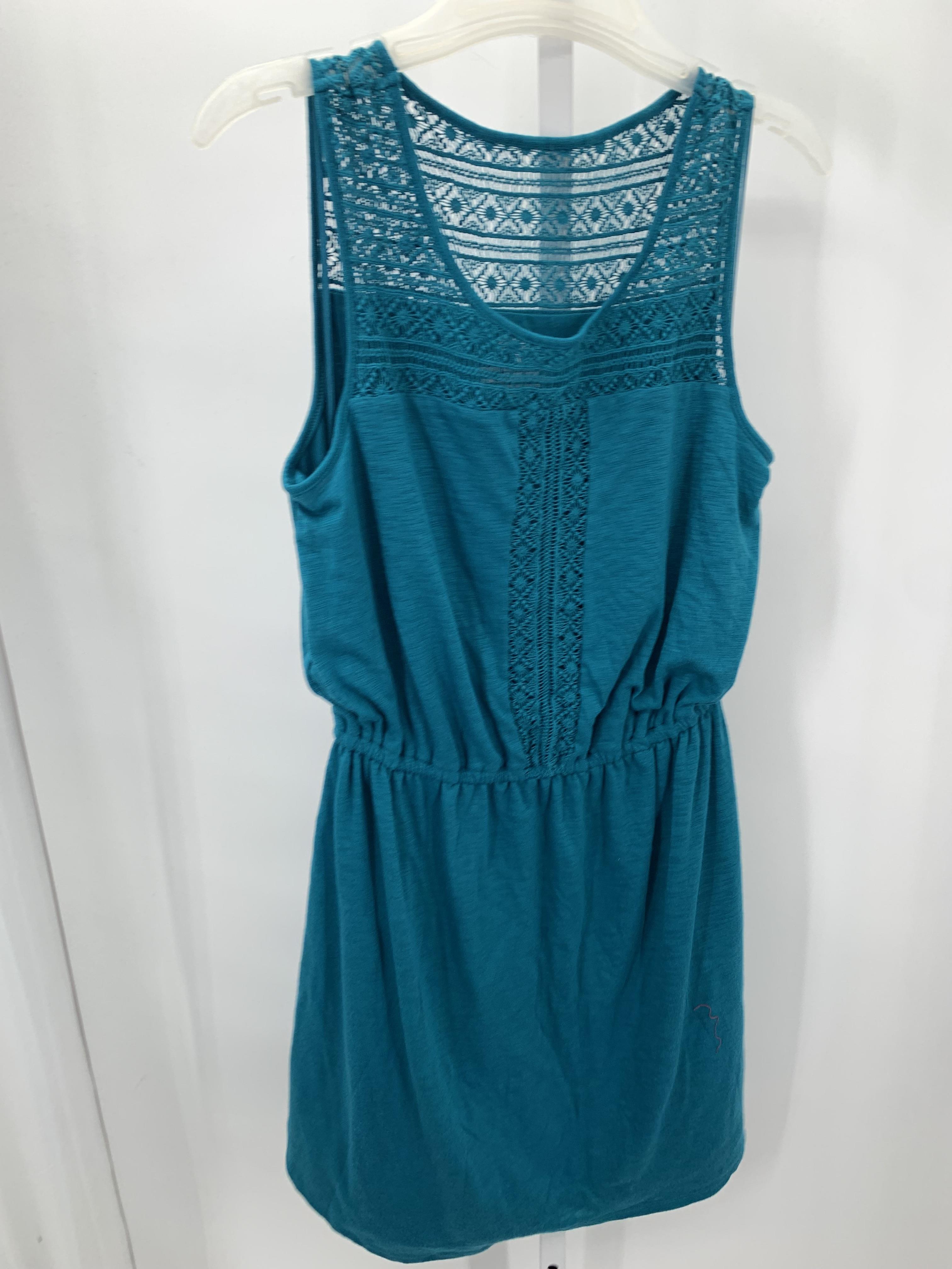 Sonoma Size Medium Misses Sundress