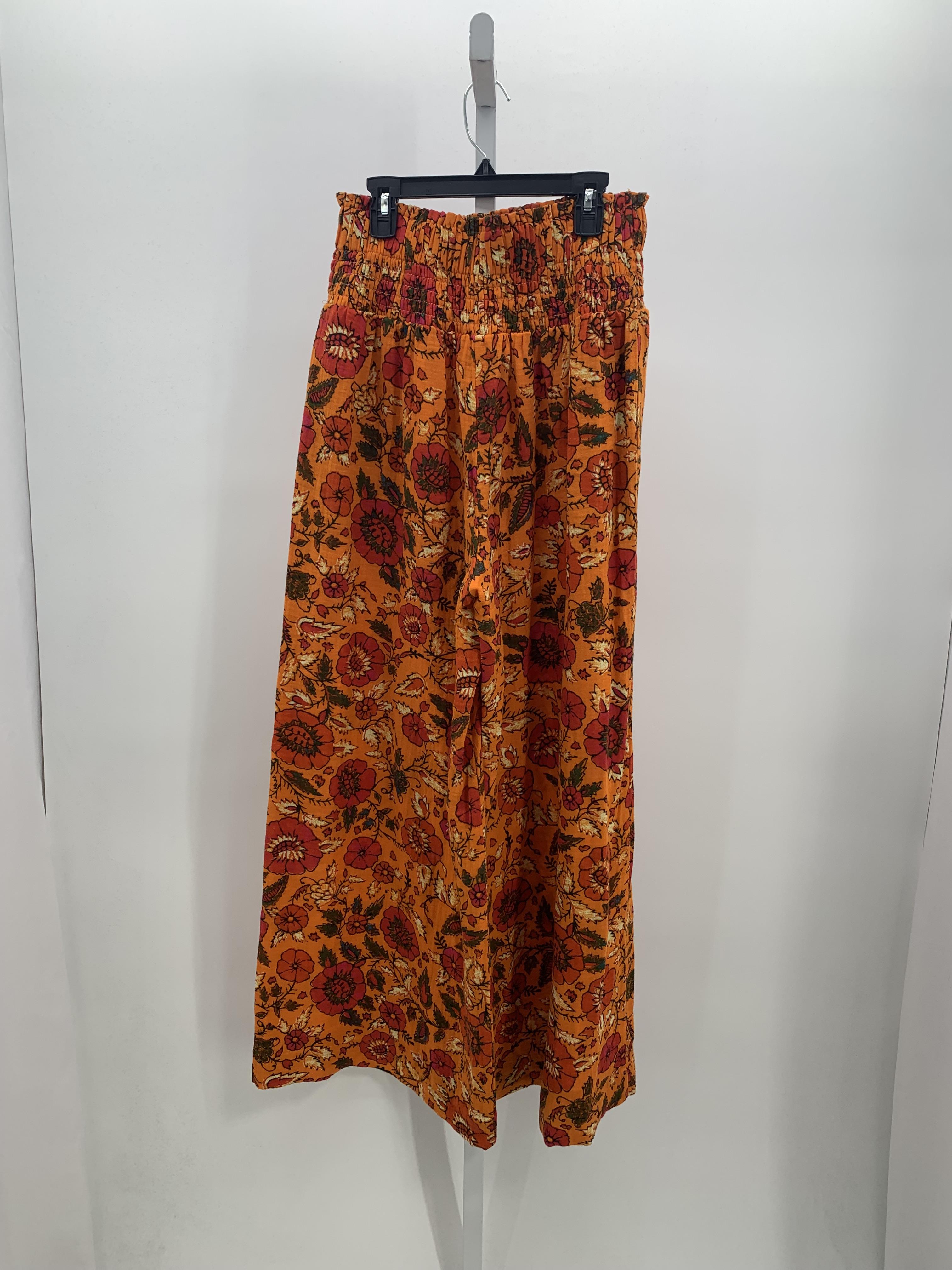 Anthropologie Size X Small Misses Pants