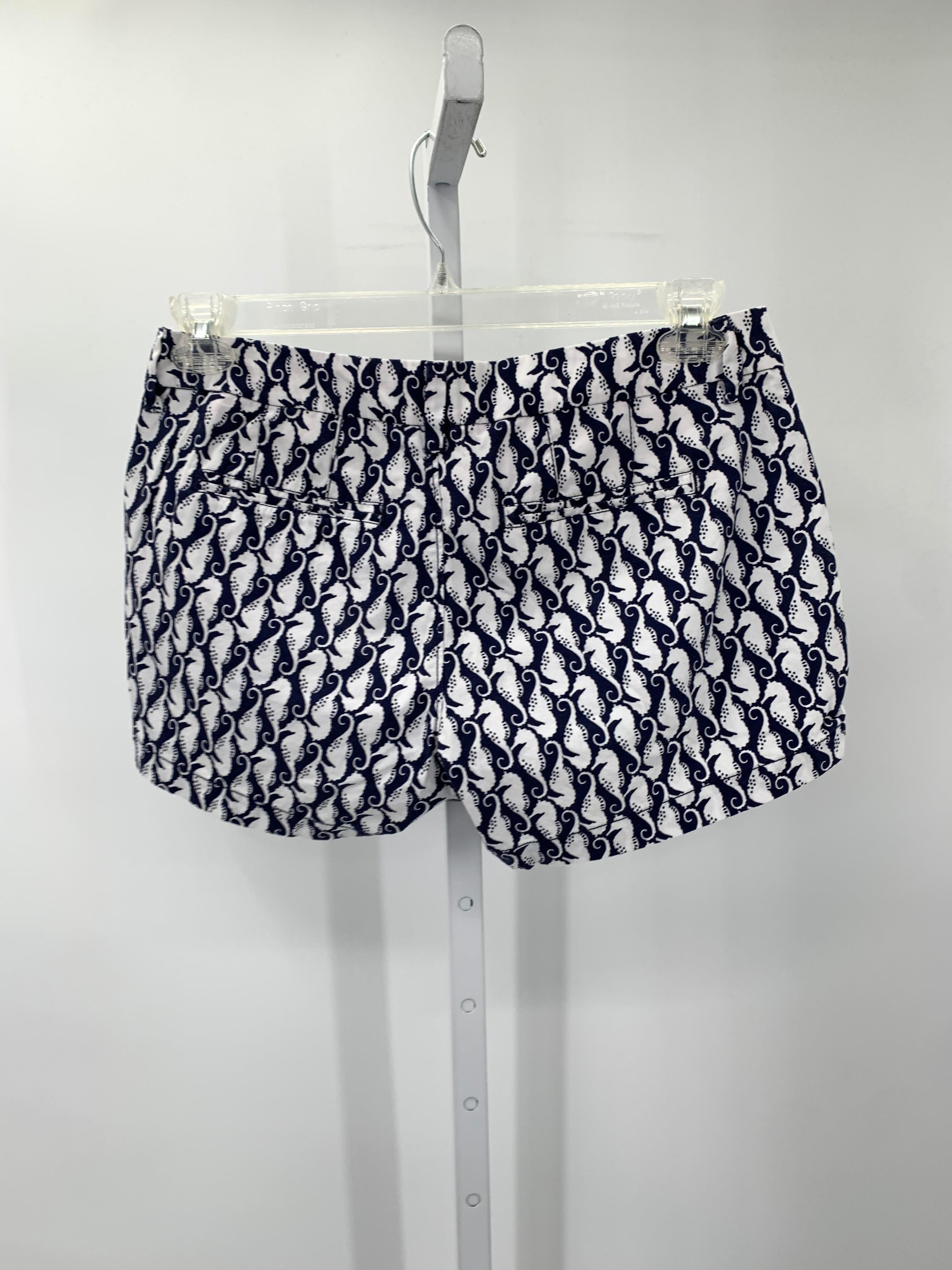 Old Navy Size 4 Misses Shorts