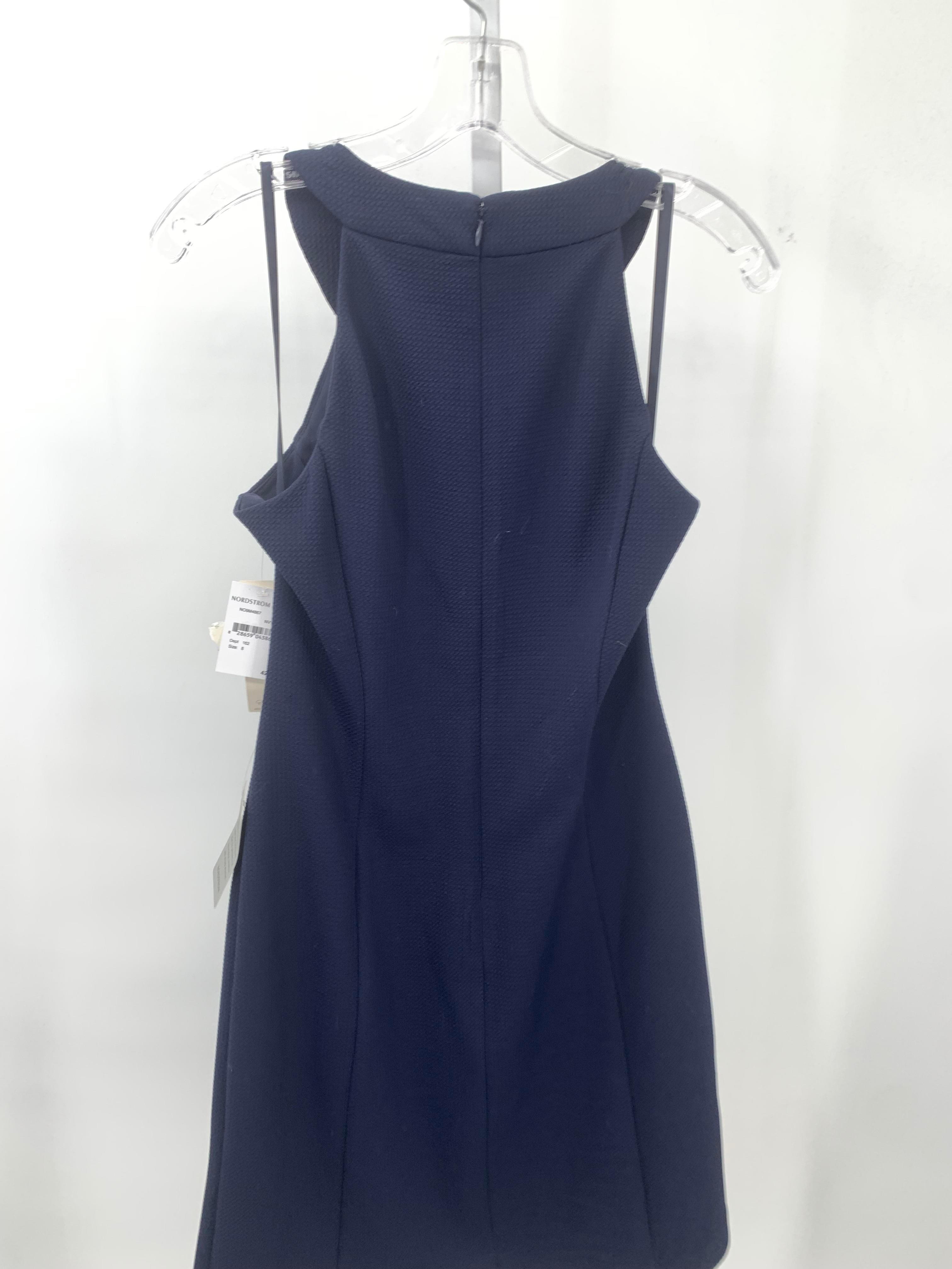 Size 8 Misses Sleeveless Dress