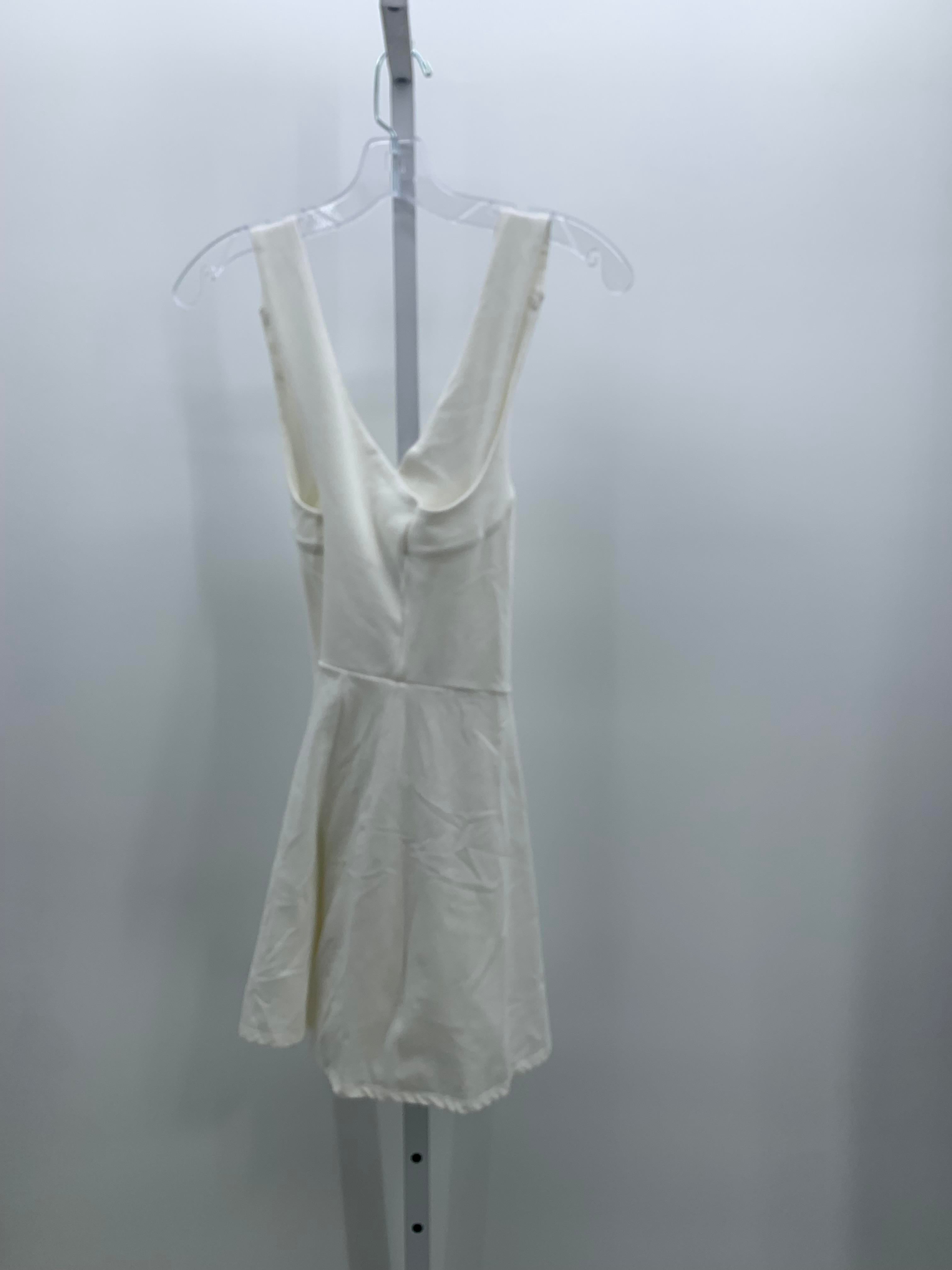 Express Size Medium Misses Sundress