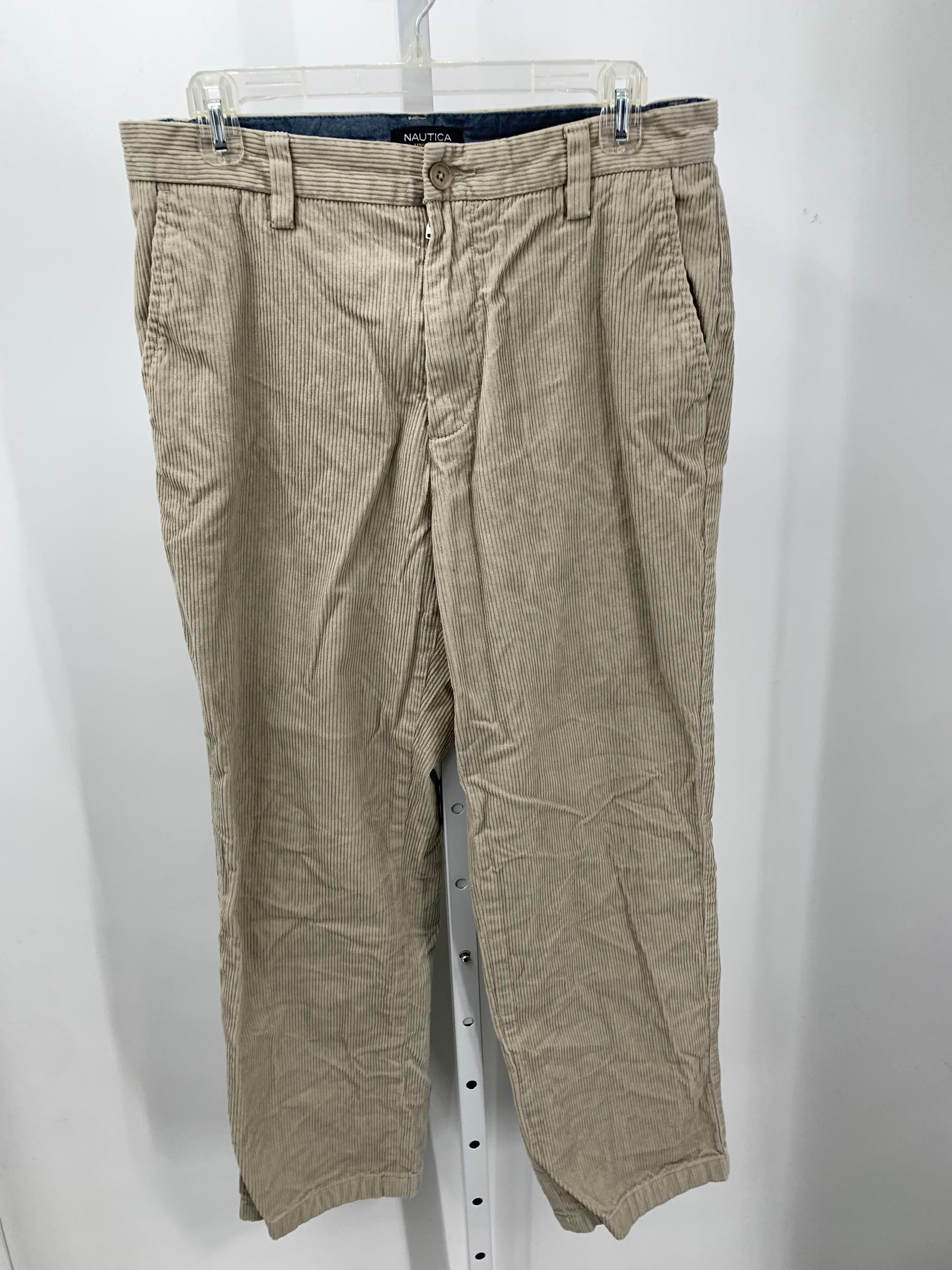 THE DECK PANTS